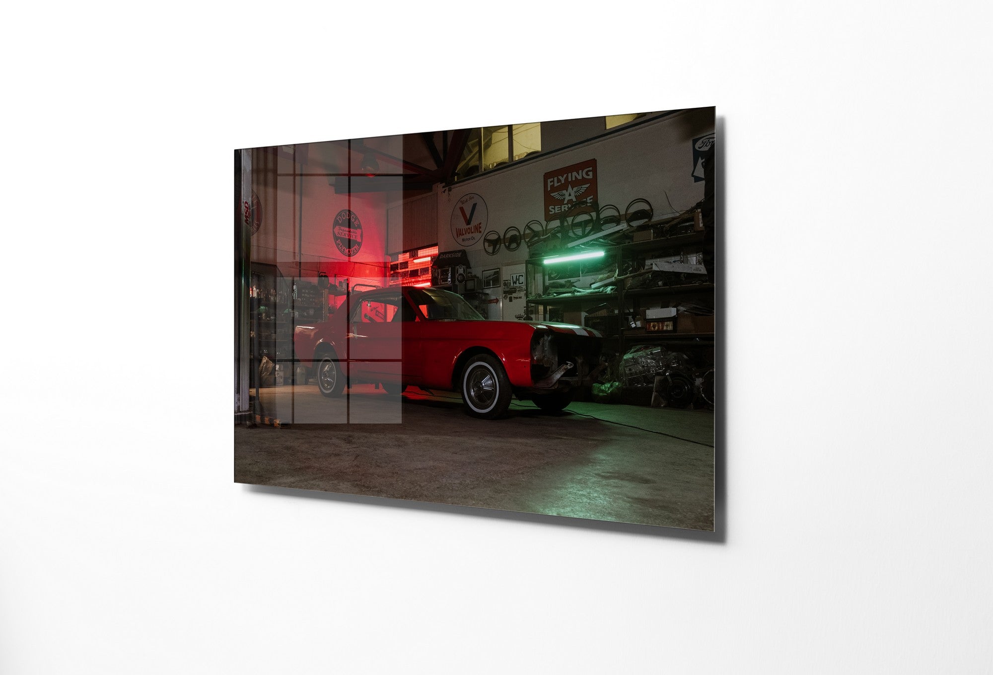 981GLS2239Tribo Home