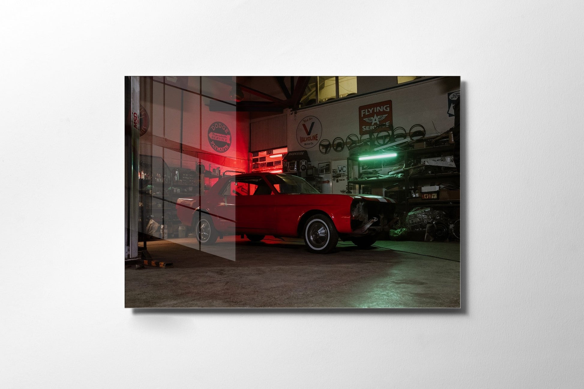 981GLS2240Tribo Home