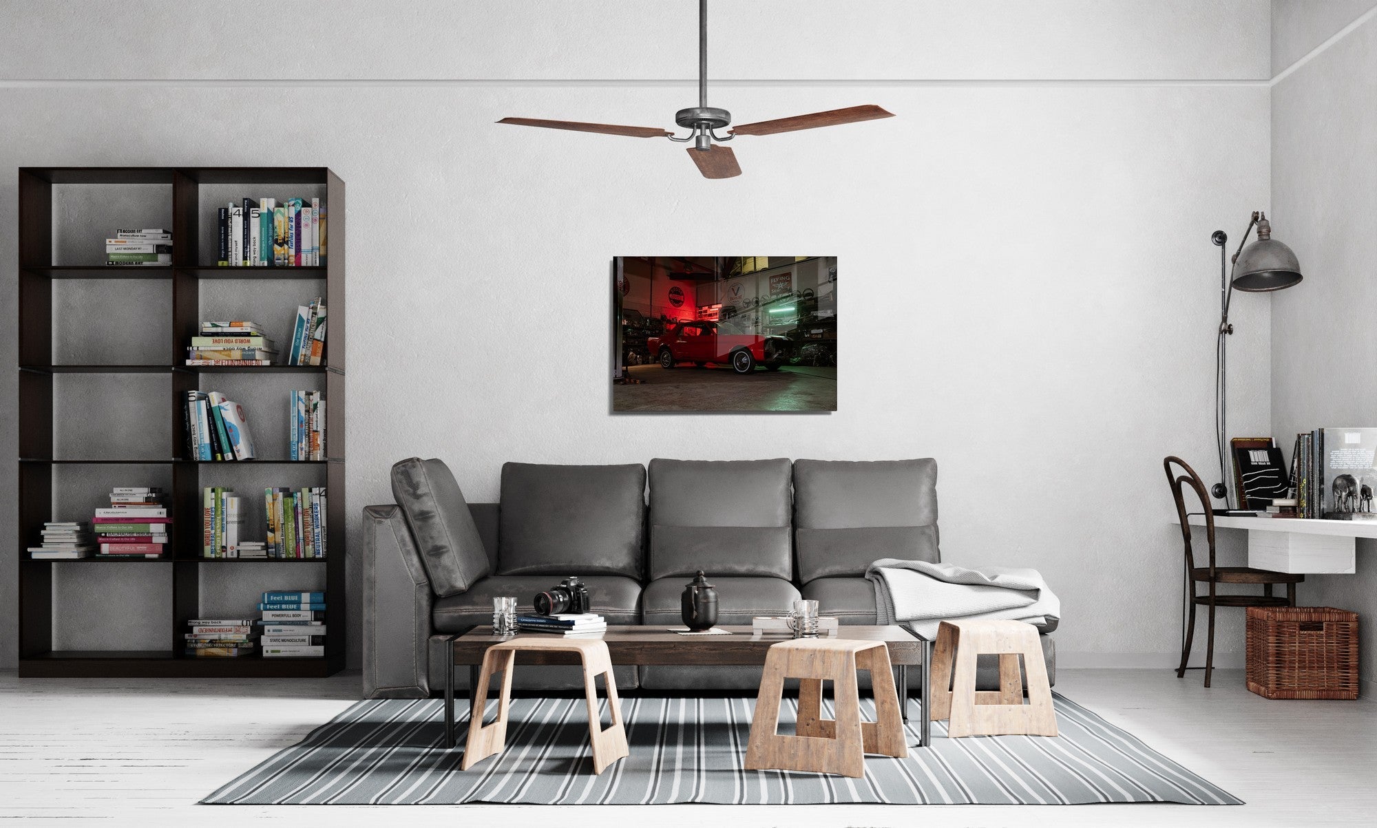 981GLS2241Tribo Home