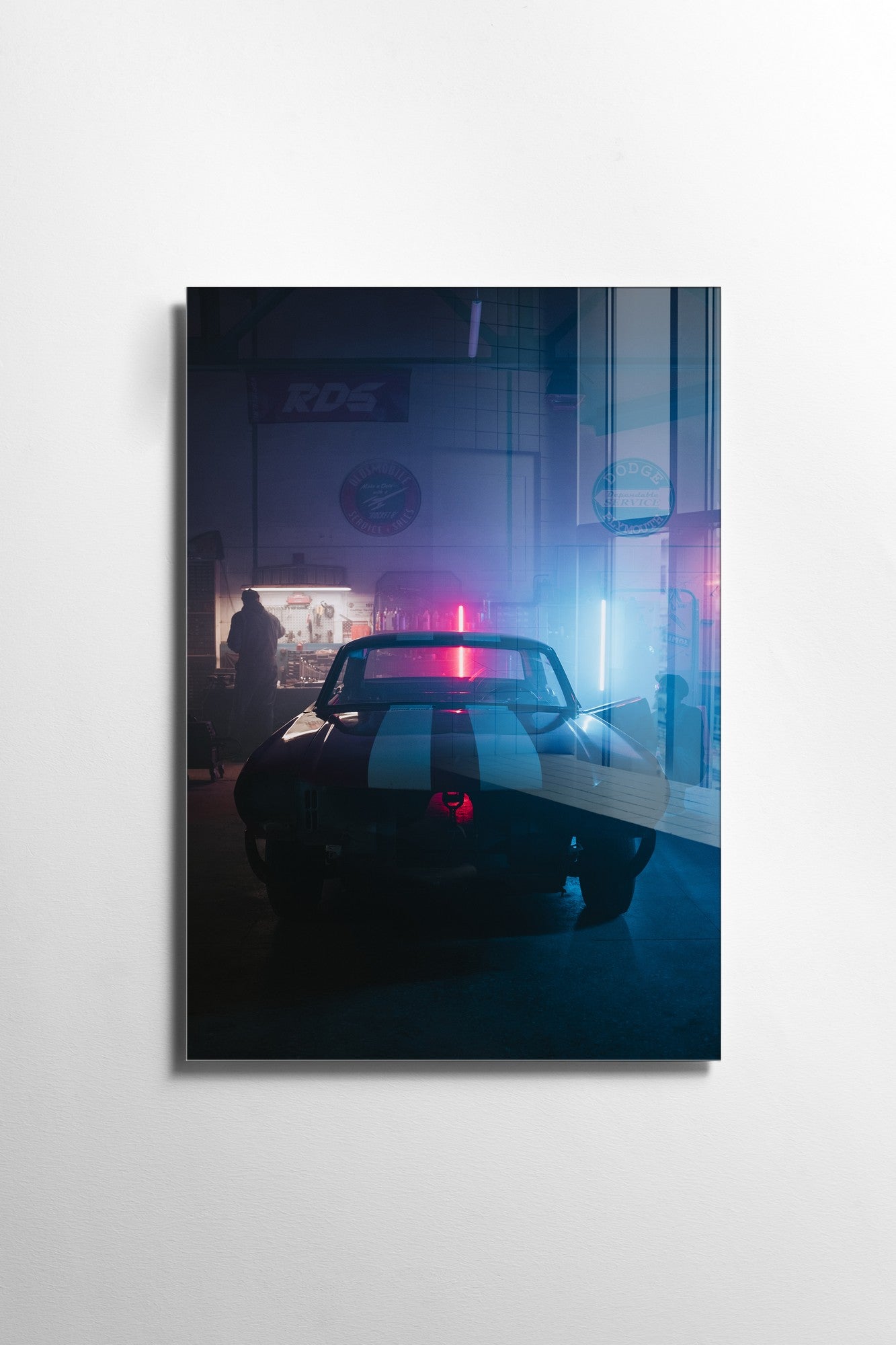 981GLS2244Tribo Home