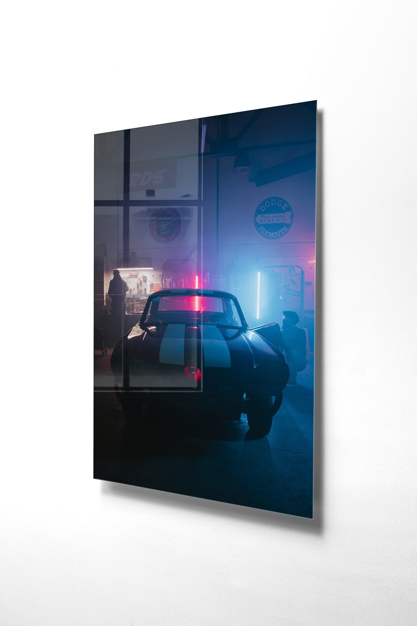 981GLS2245Tribo Home