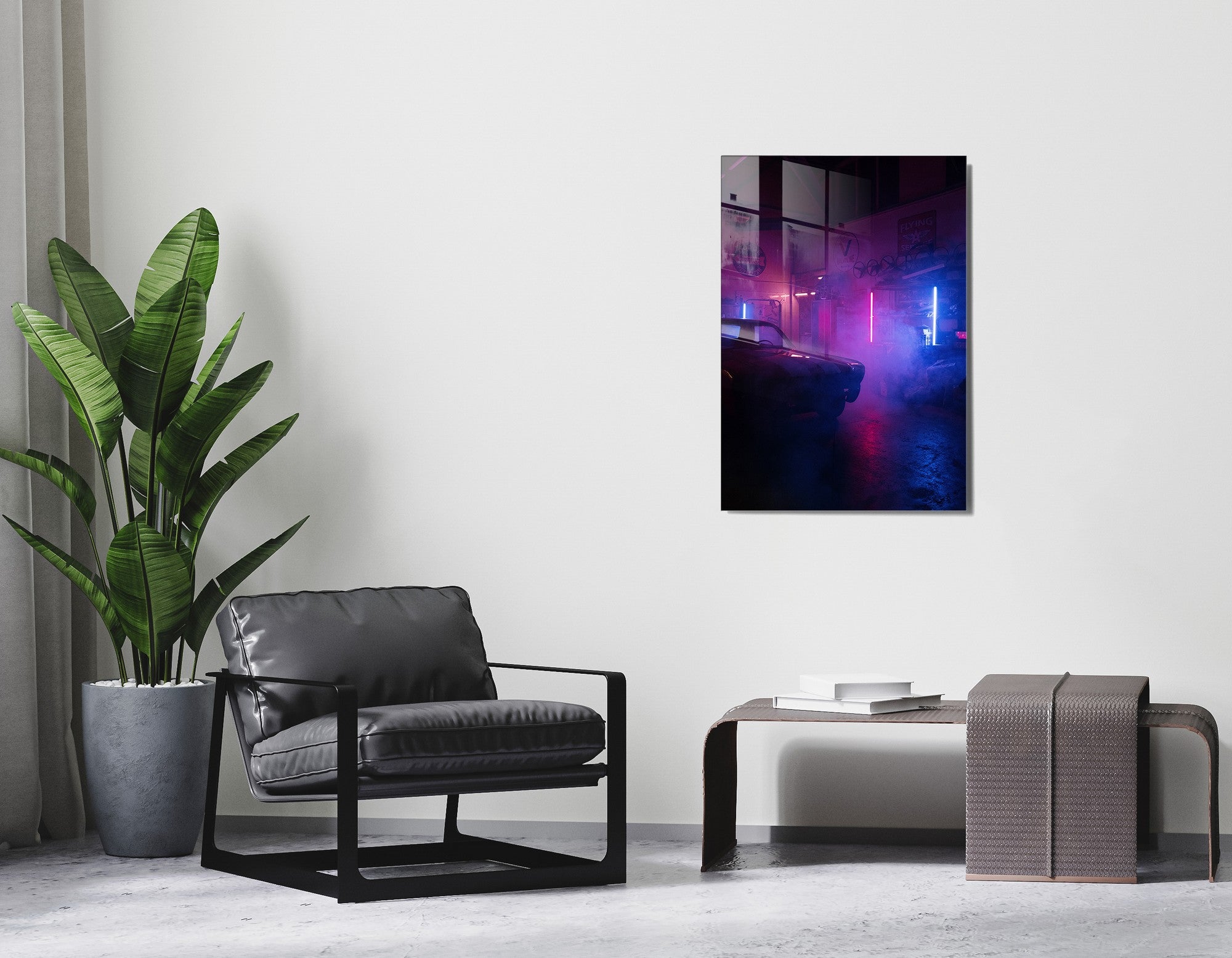 981GLS2247Tribo Home