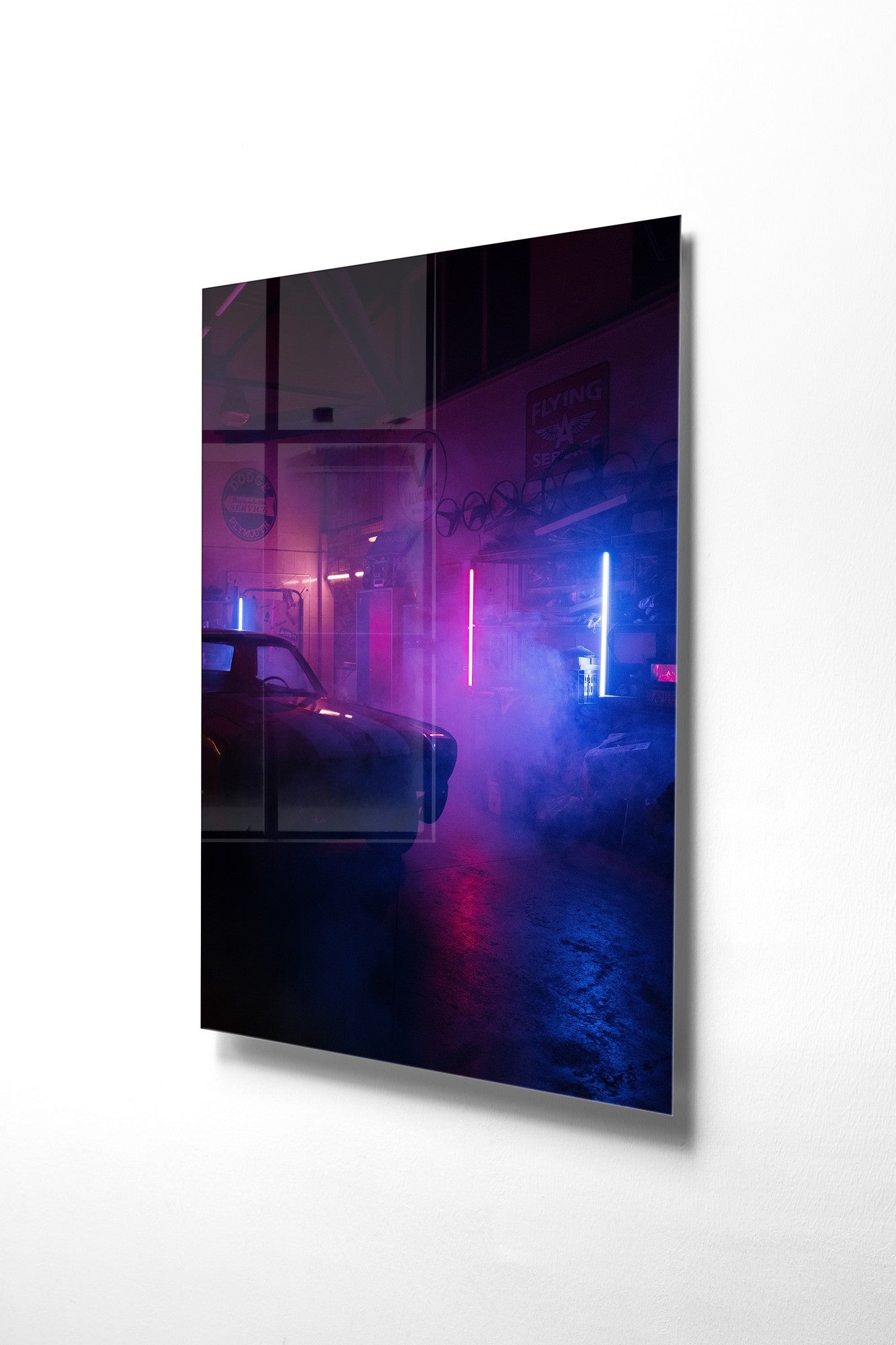 981GLS2248Tribo Home