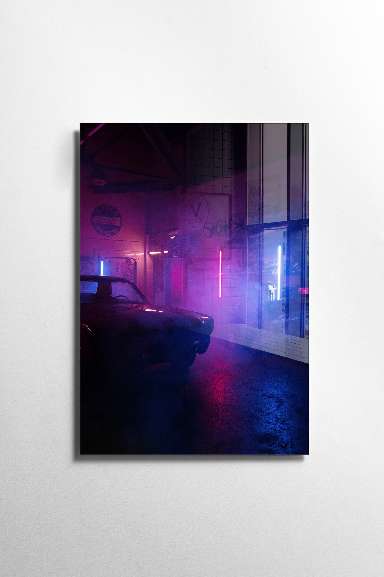 981GLS2249Tribo Home