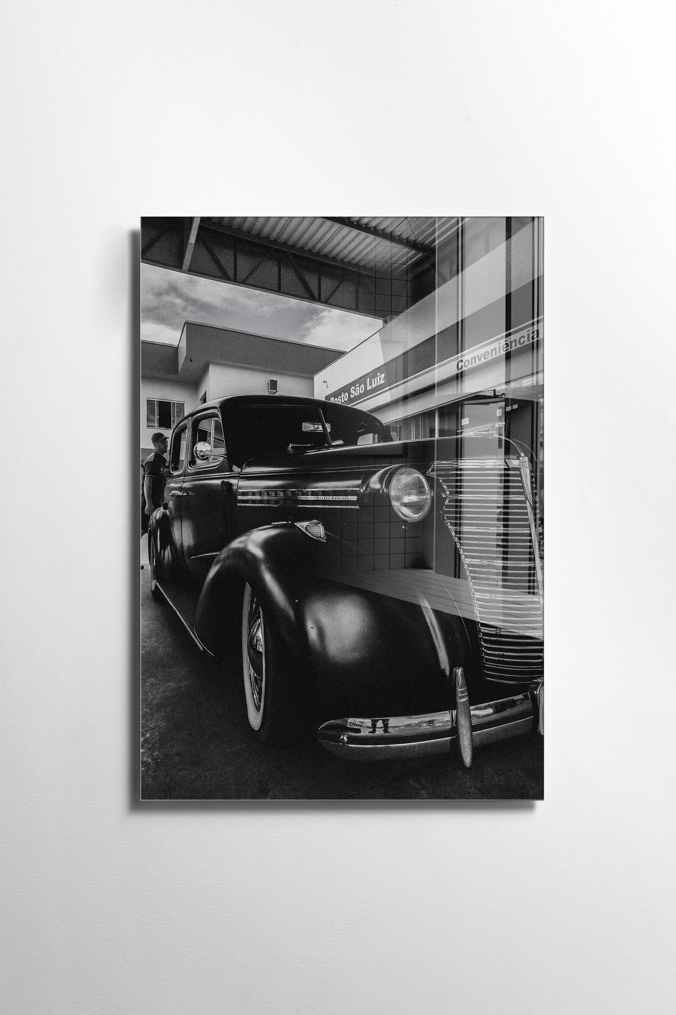 981GLS2251Tribo Home