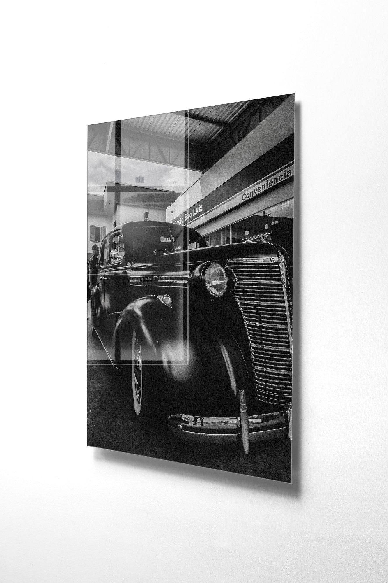 981GLS2252Tribo Home