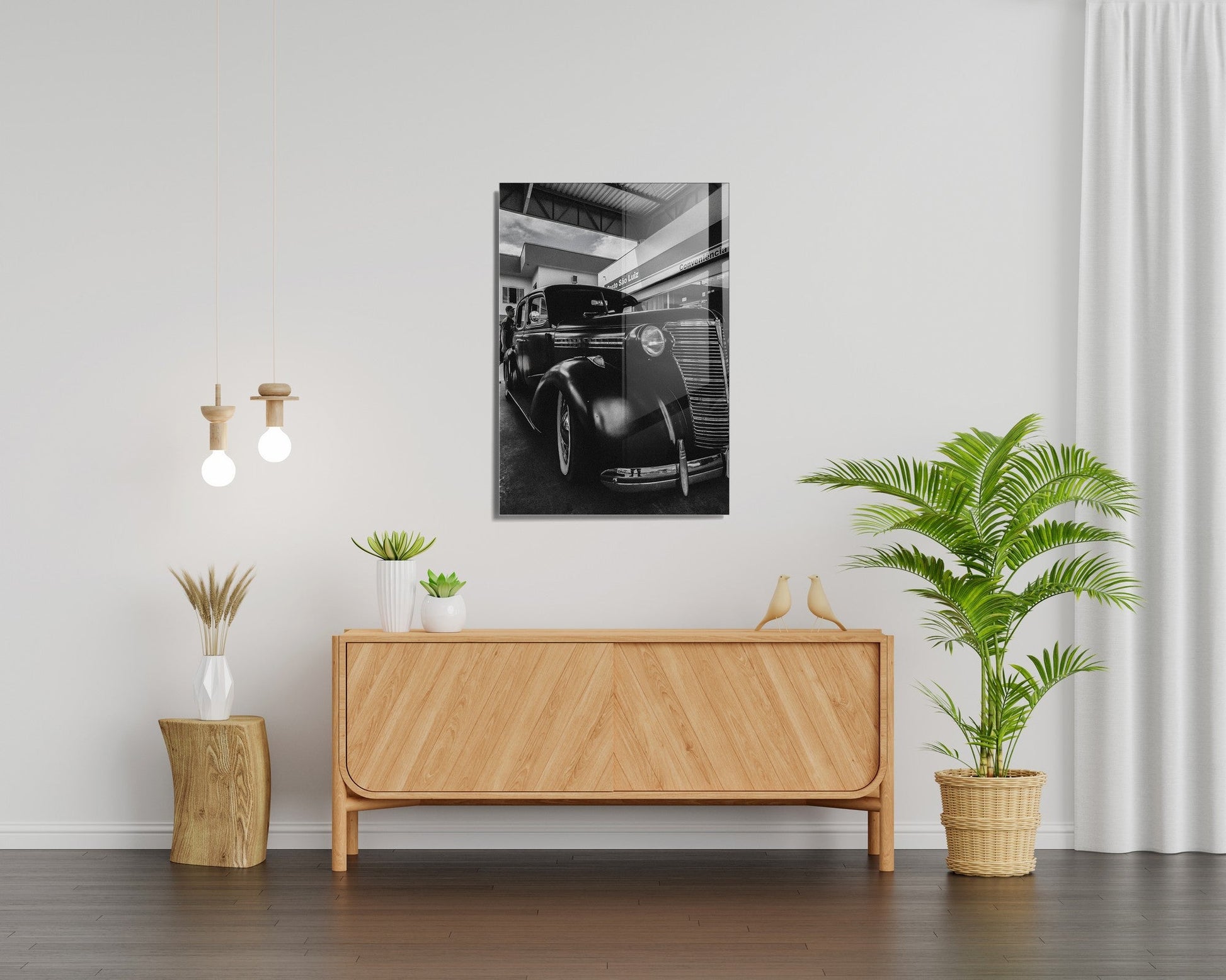 981GLS2252Tribo Home