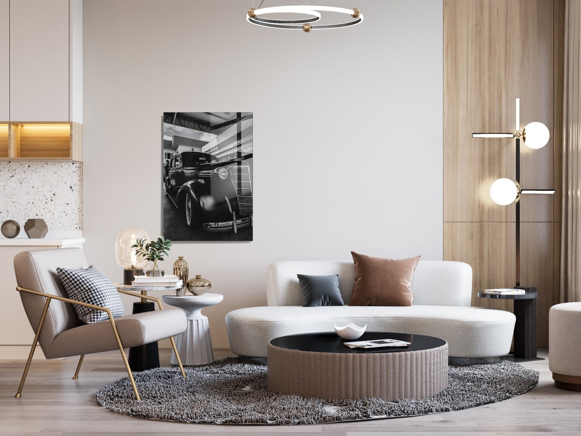 981GLS2254Tribo Home