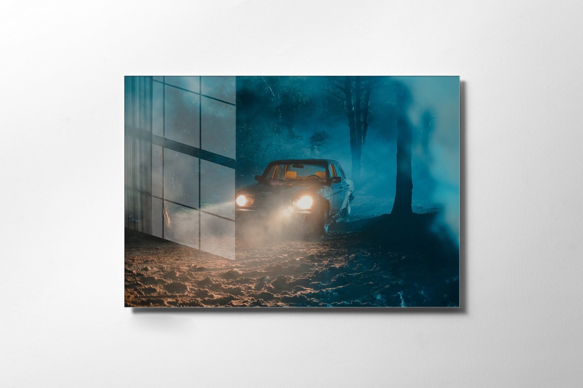 981GLS2256Tribo Home