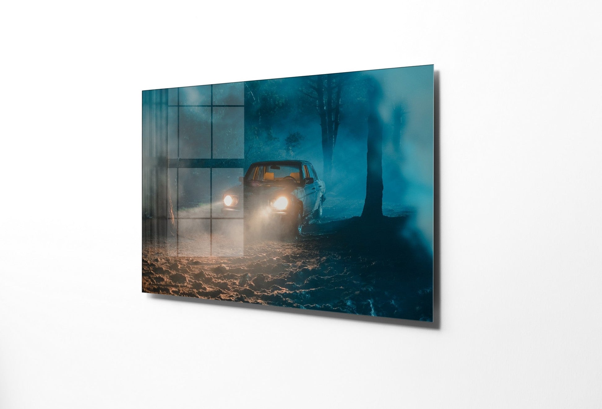 981GLS2258Tribo Home