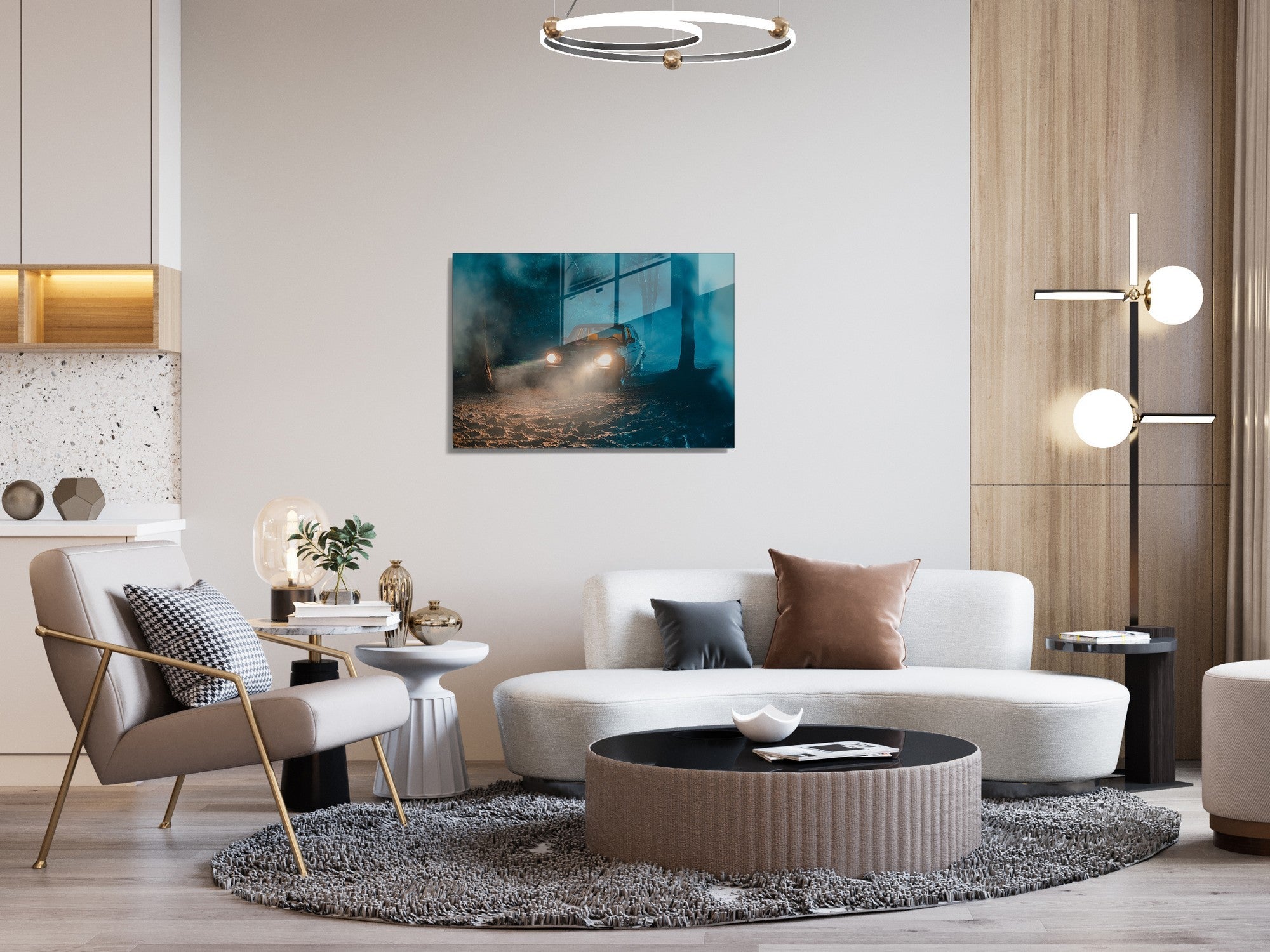 981GLS2258Tribo Home