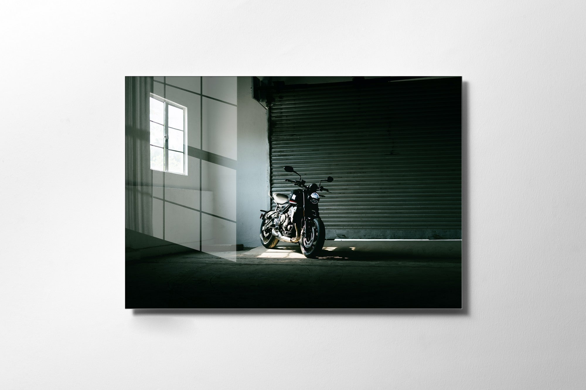 981GLS2259Tribo Home