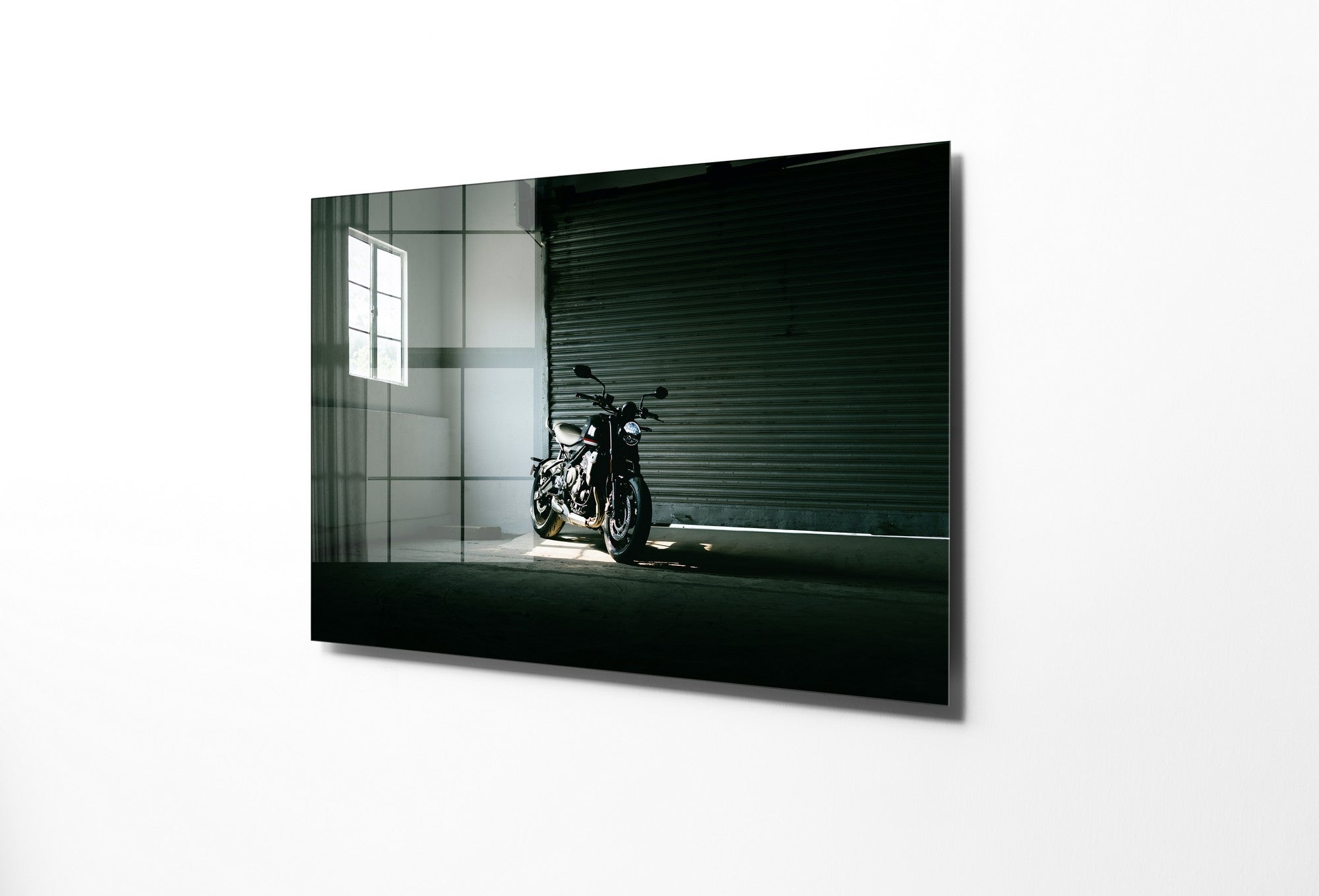 981GLS2260Tribo Home