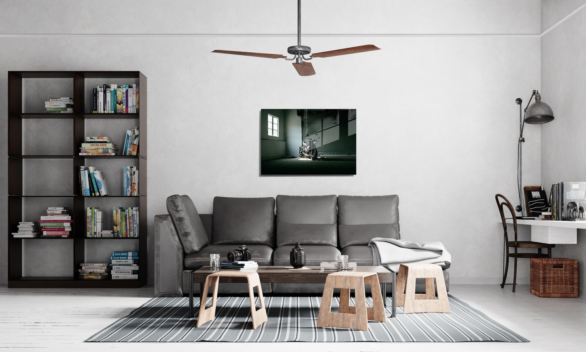 981GLS2260Tribo Home