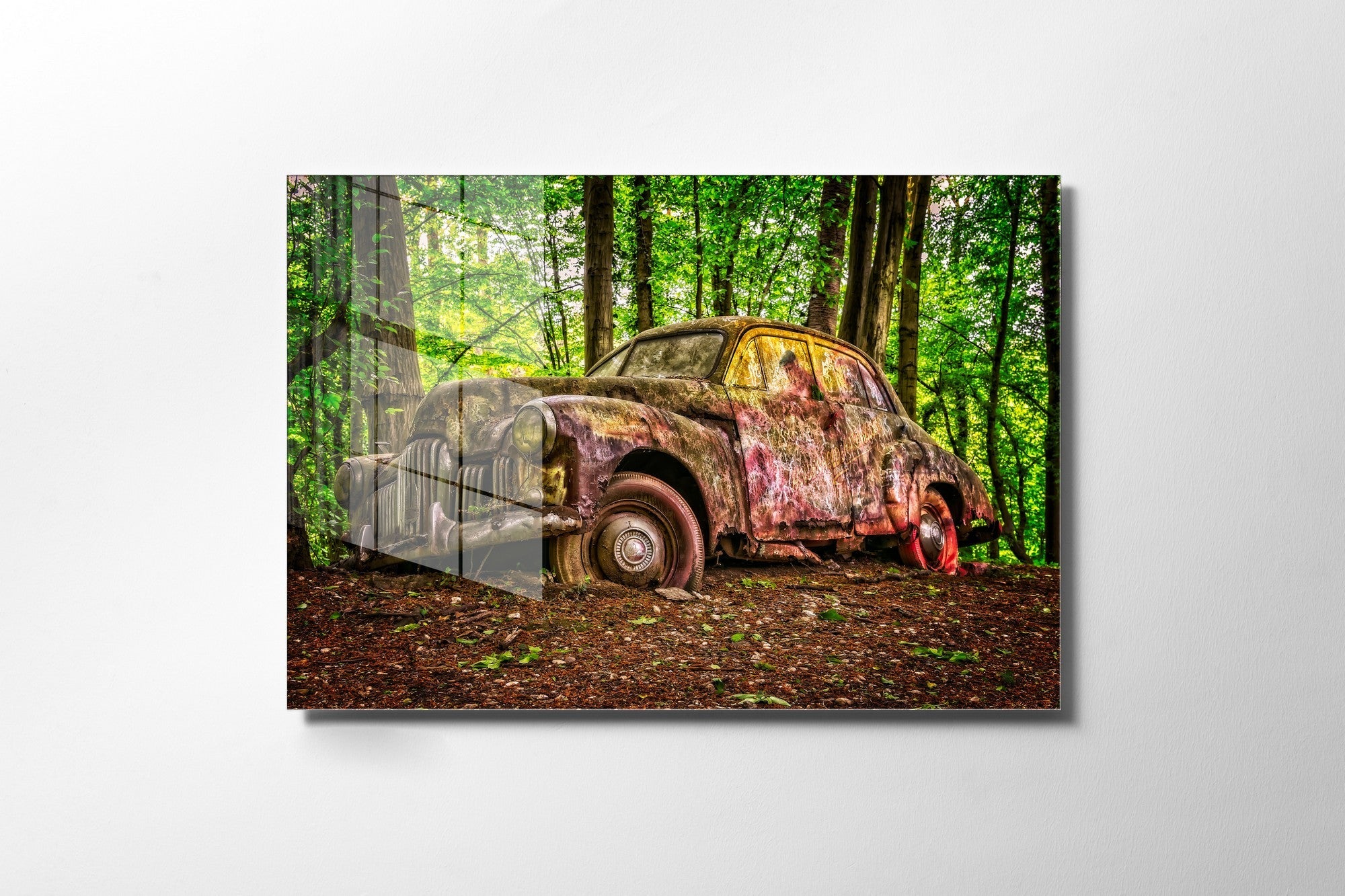 981GLS2269Tribo Home