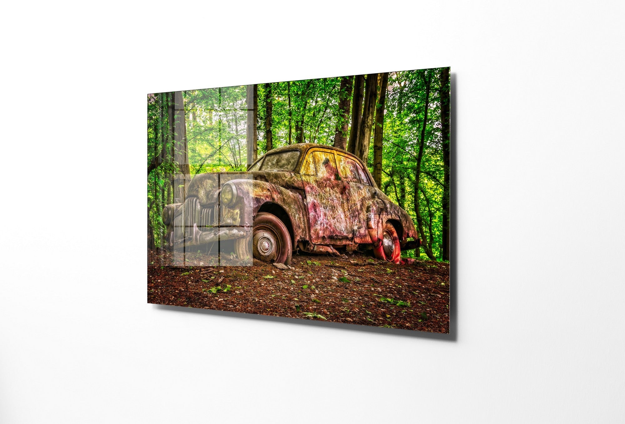 981GLS2269Tribo Home