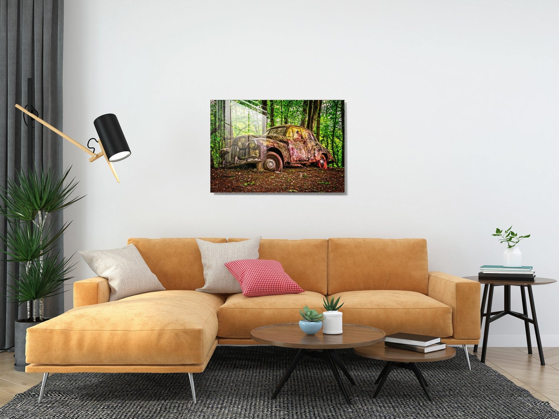 981GLS2269Tribo Home