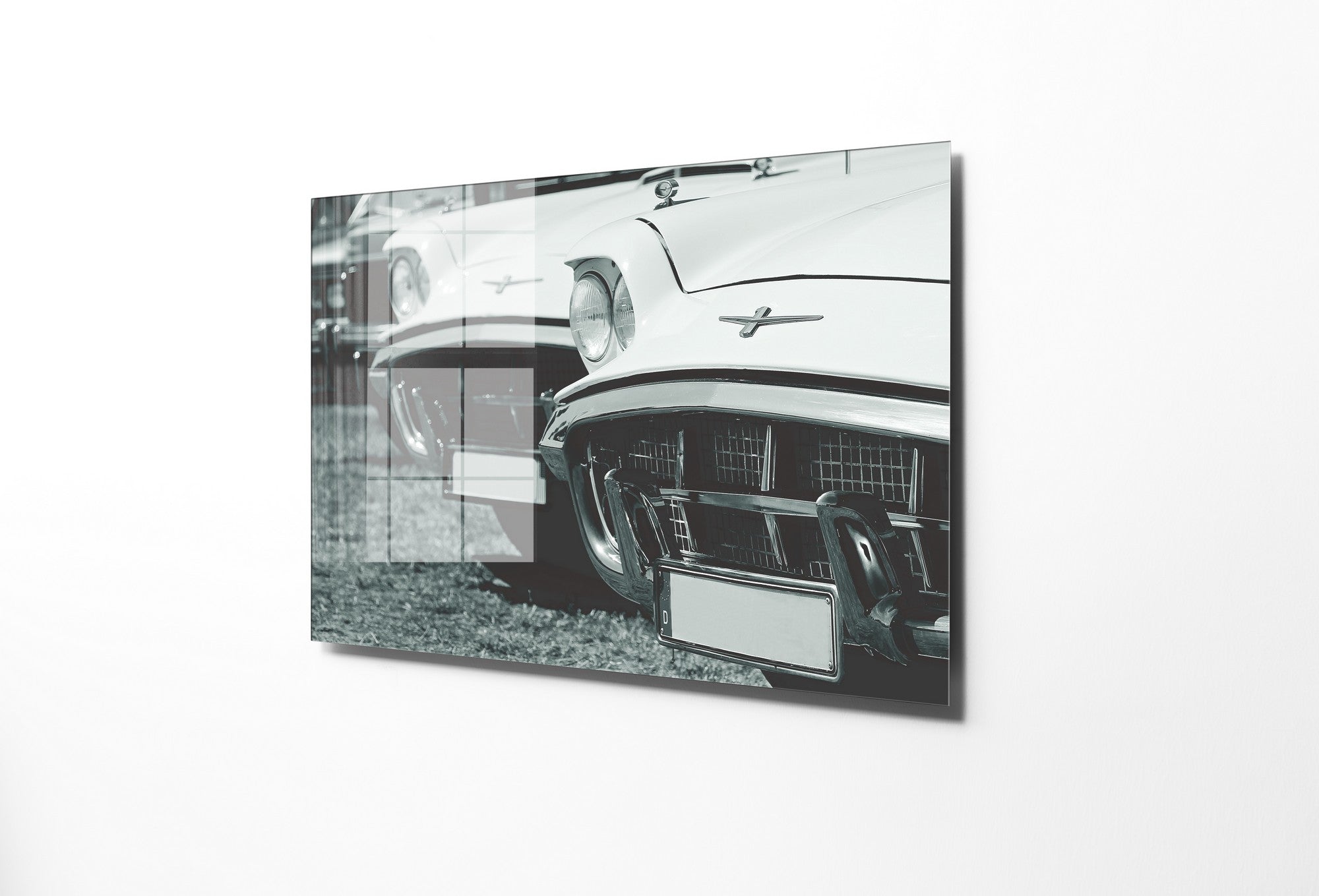 981GLS2272Tribo Home