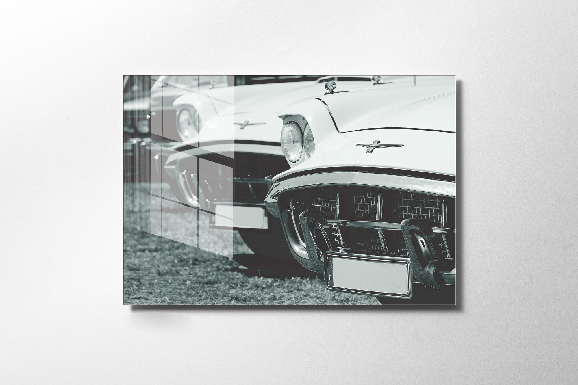 981GLS2272Tribo Home