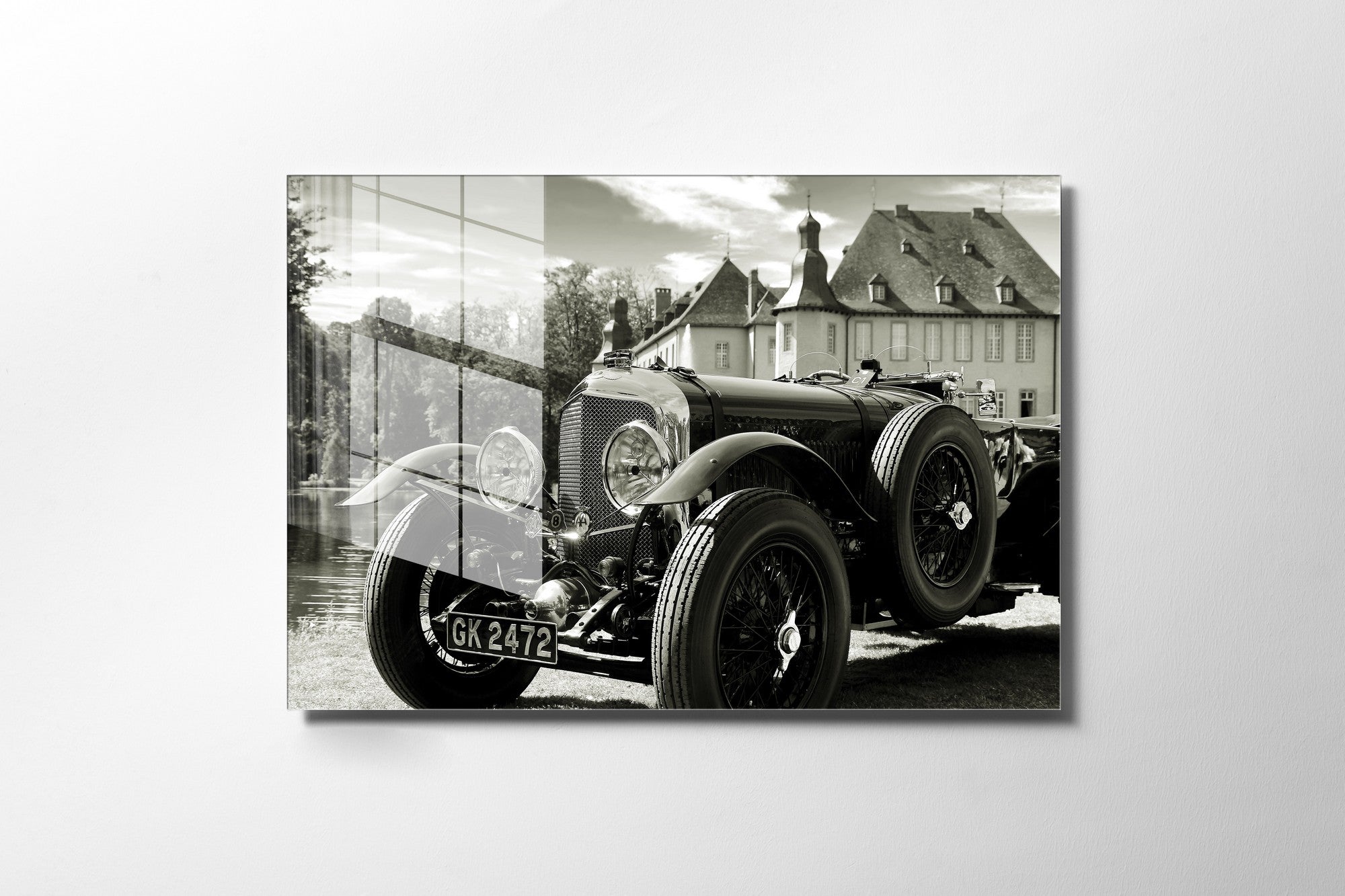 981GLS2275Tribo Home