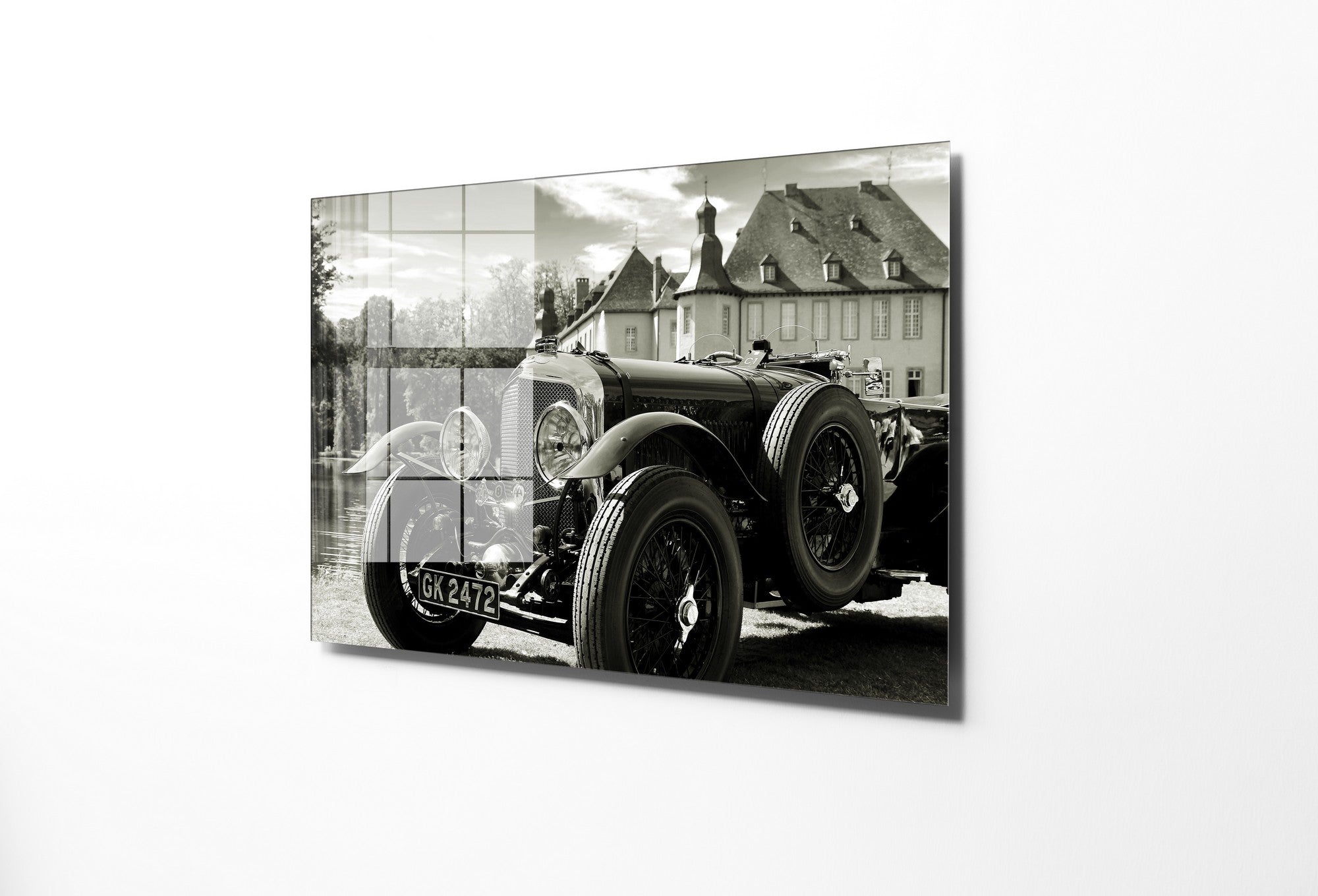 981GLS2275Tribo Home