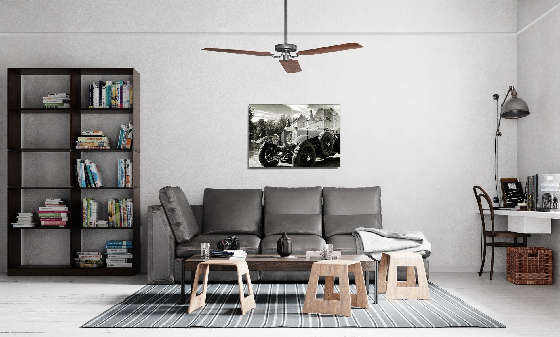 981GLS2277Tribo Home