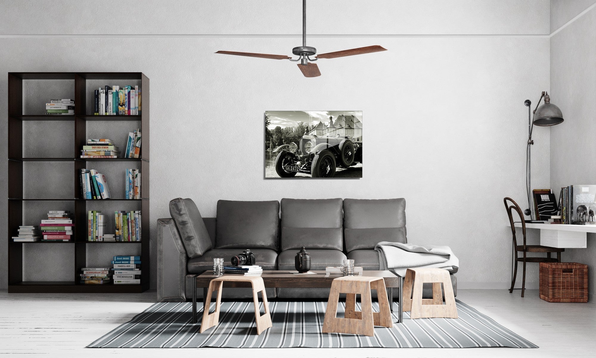 981GLS2277Tribo Home