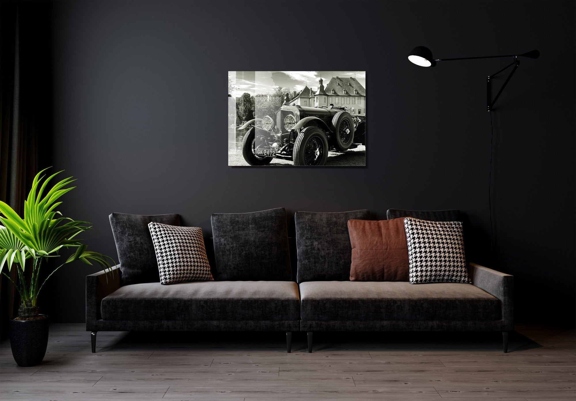 981GLS2277Tribo Home