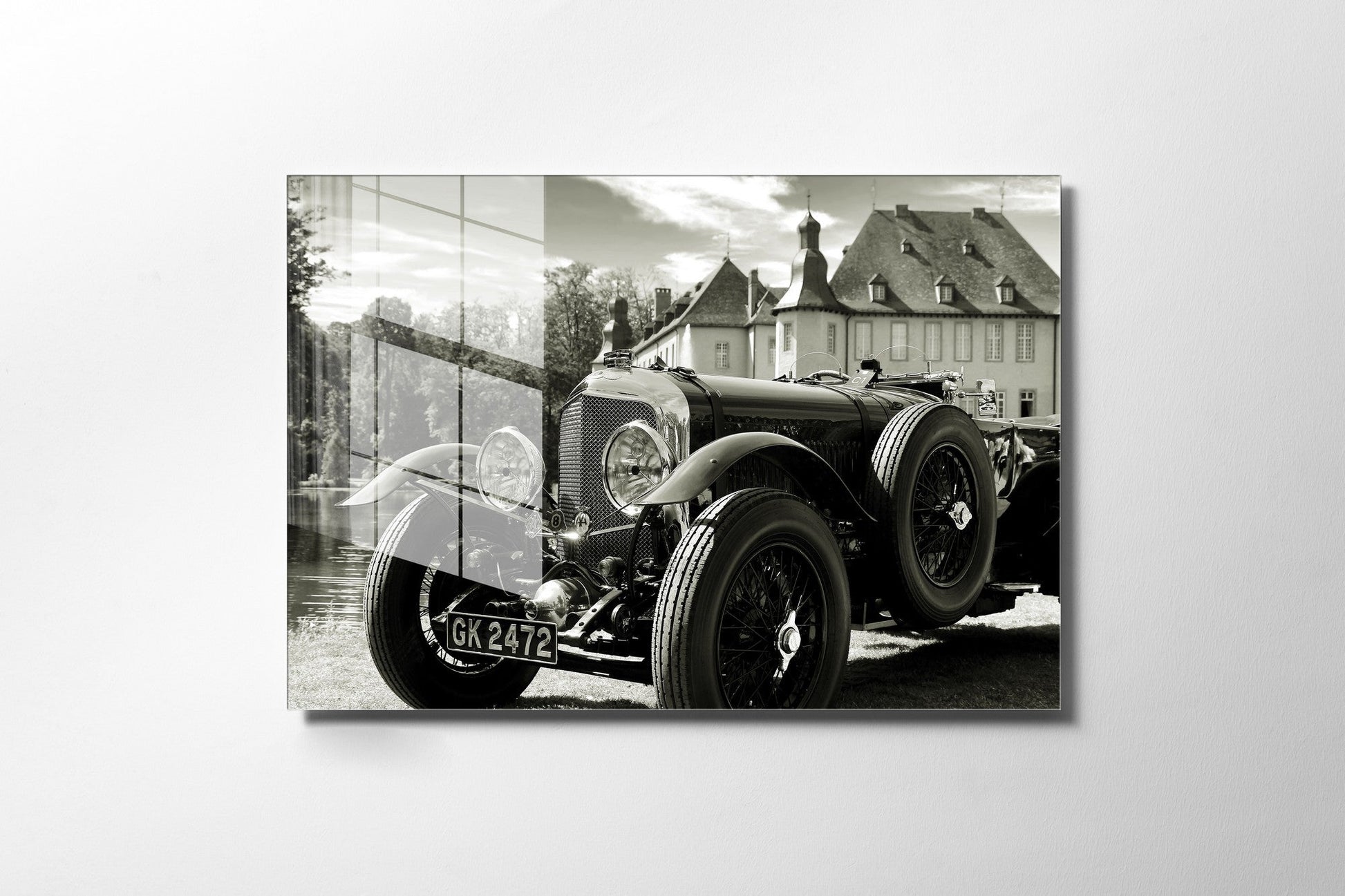 981GLS2277Tribo Home