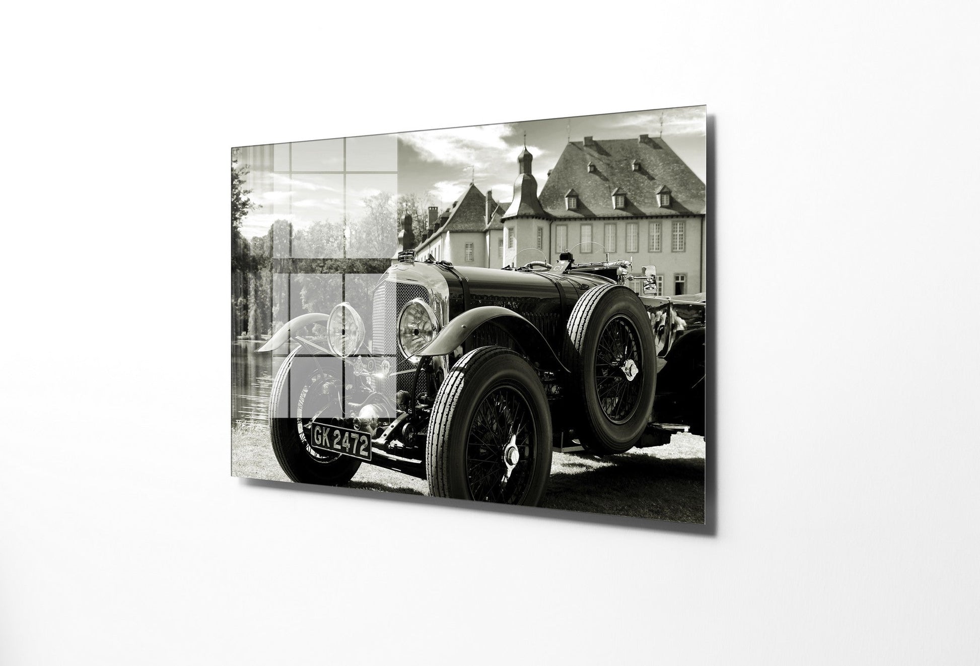 981GLS2277Tribo Home