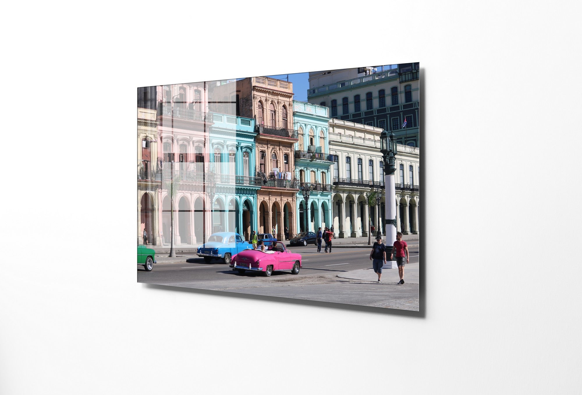 981GLS2280Tribo Home