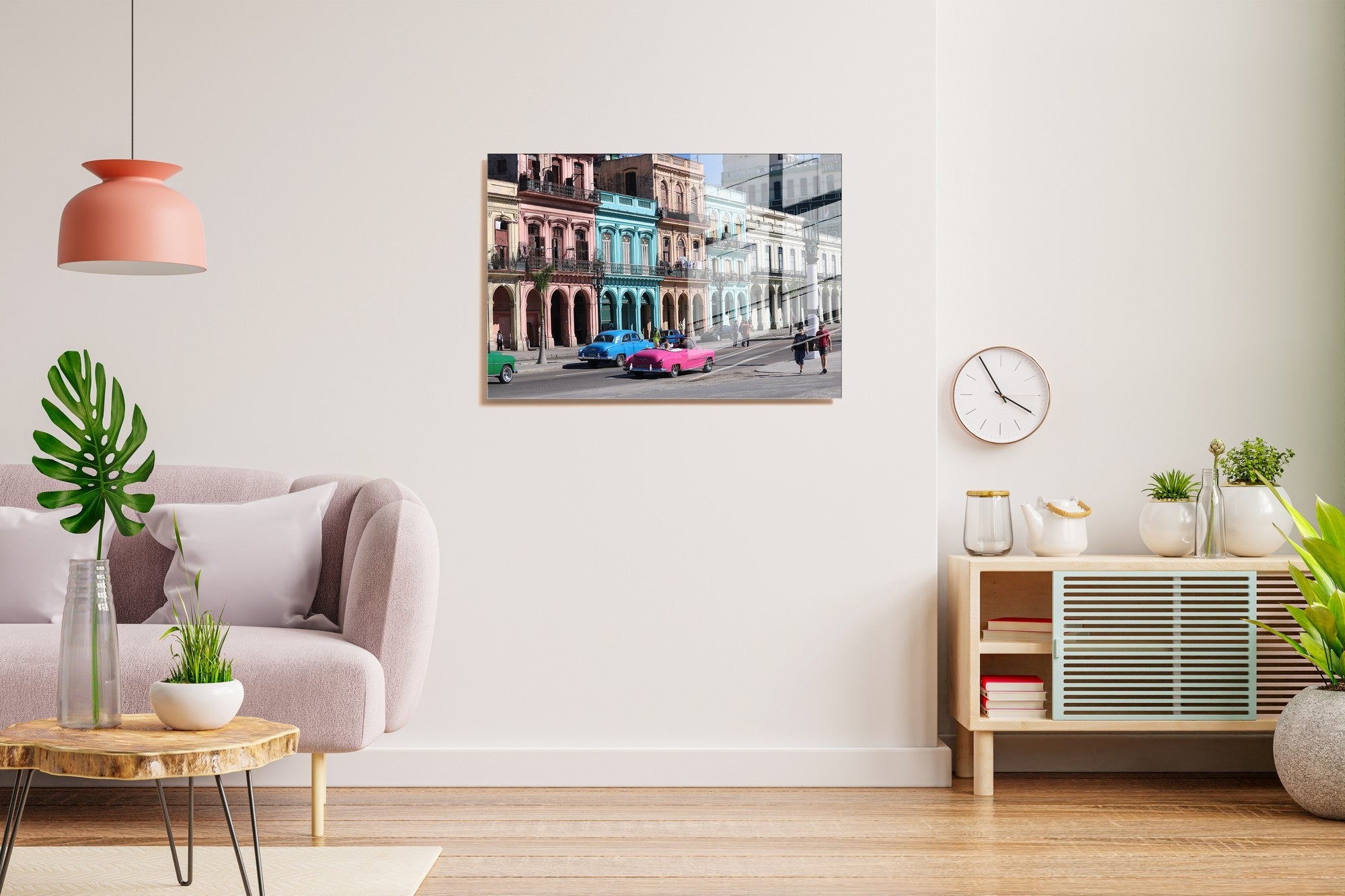 981GLS2280Tribo Home