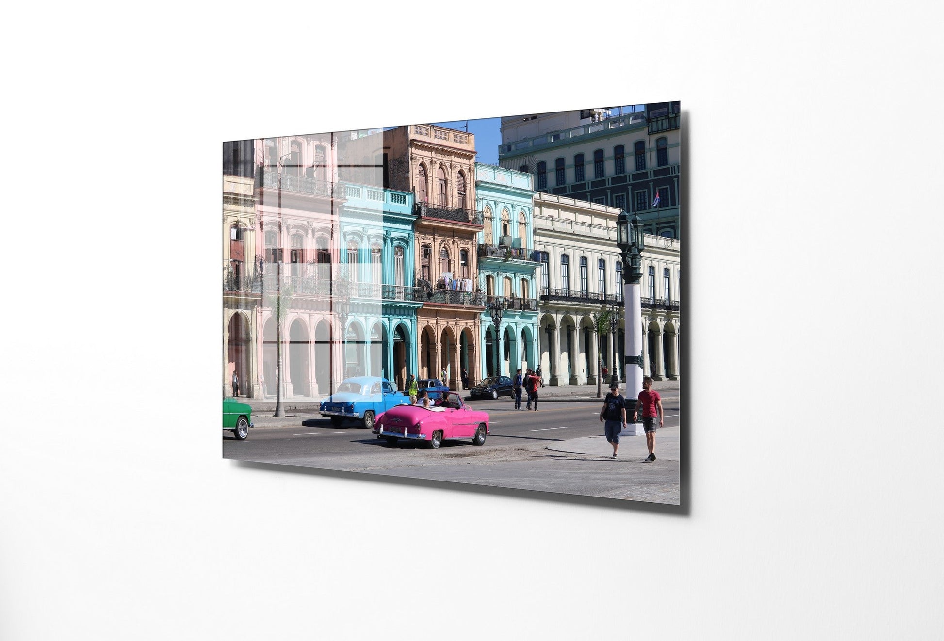 981GLS2281Tribo Home