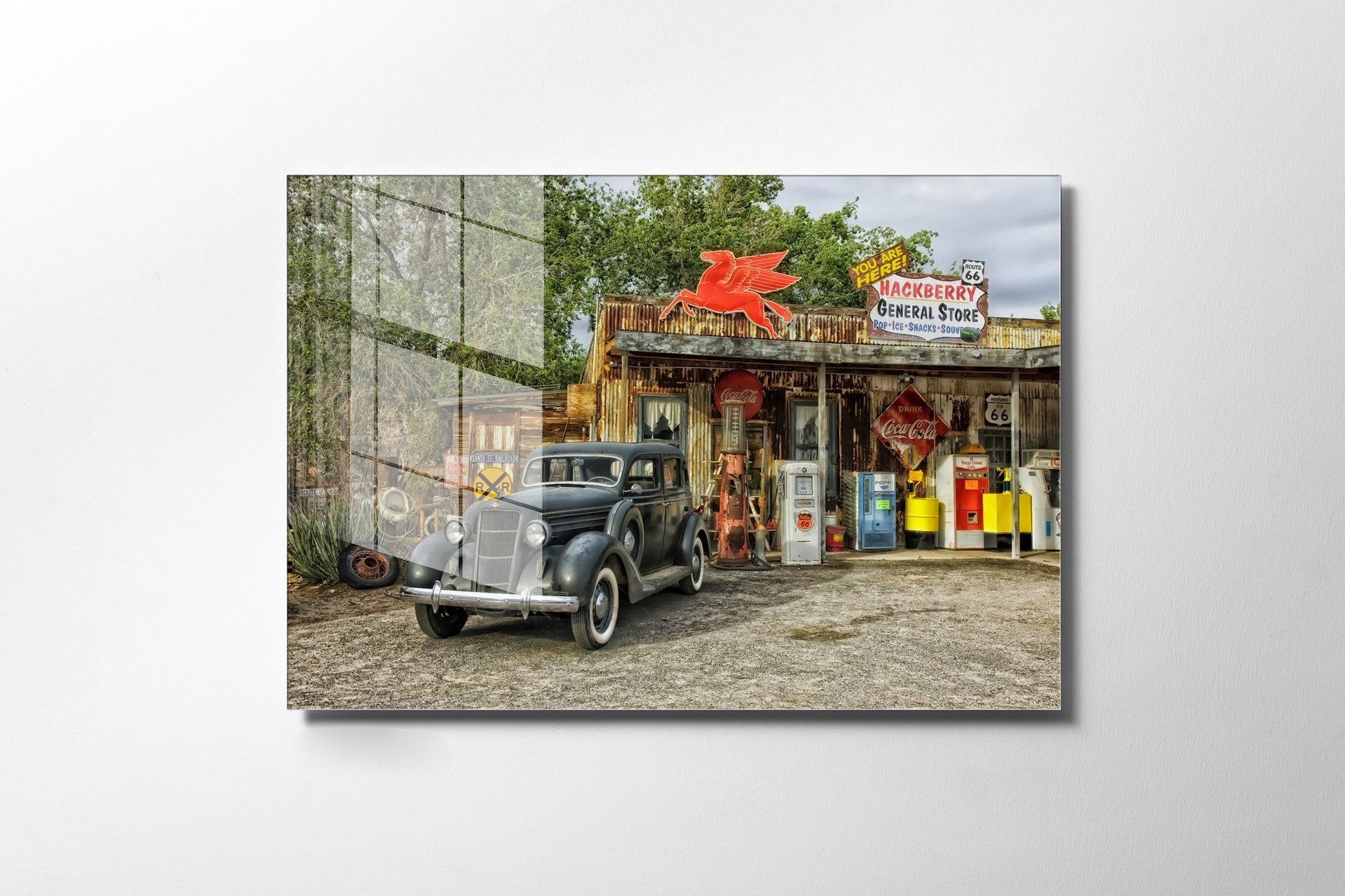 981GLS2283Tribo Home