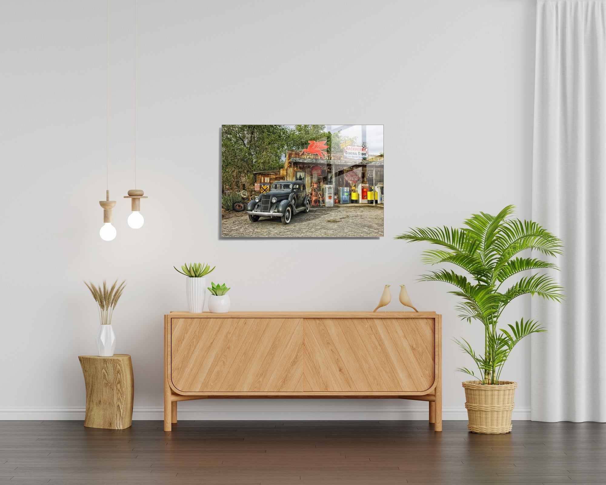 981GLS2286Tribo Home