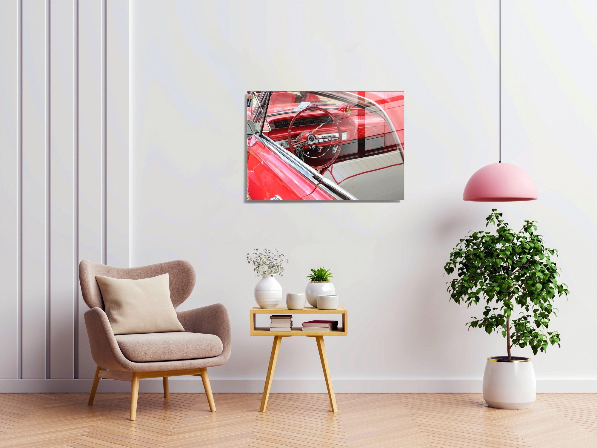 981GLS2287Tribo Home