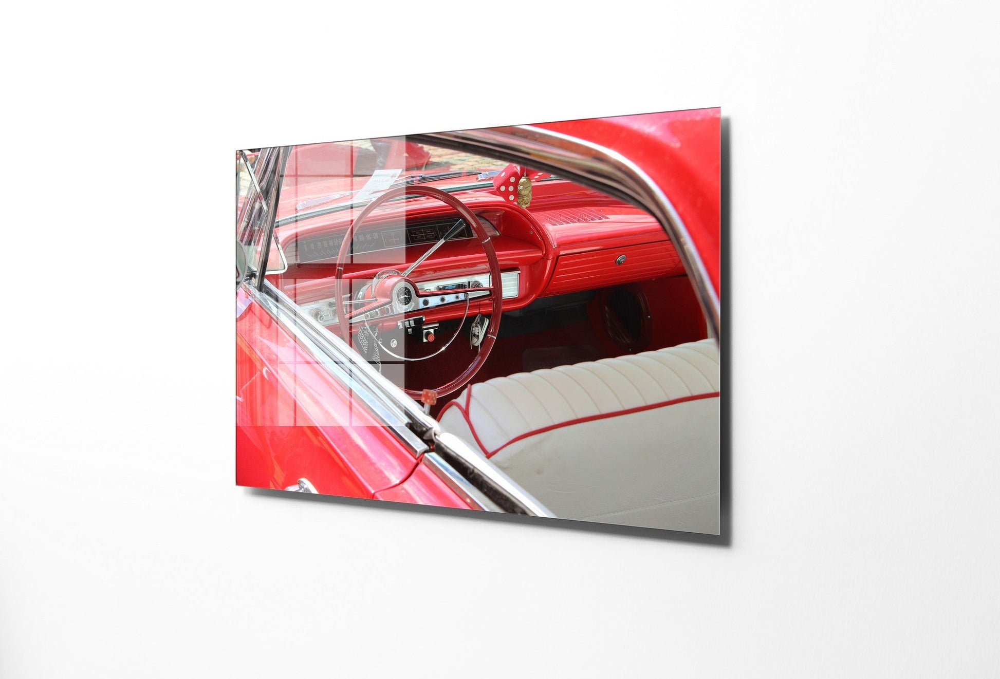 981GLS2287Tribo Home