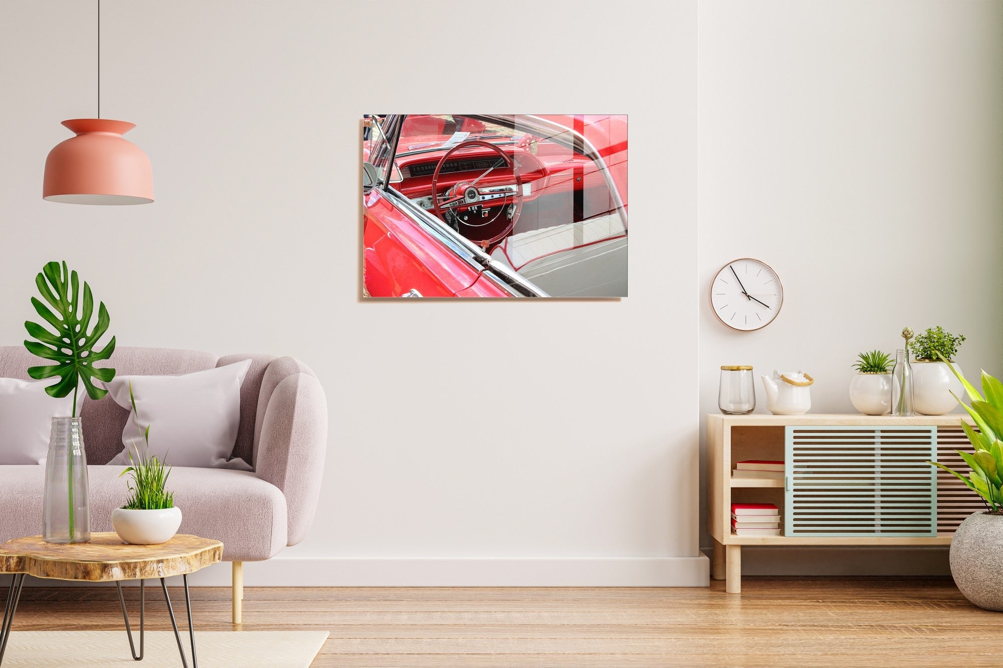 981GLS2289Tribo Home