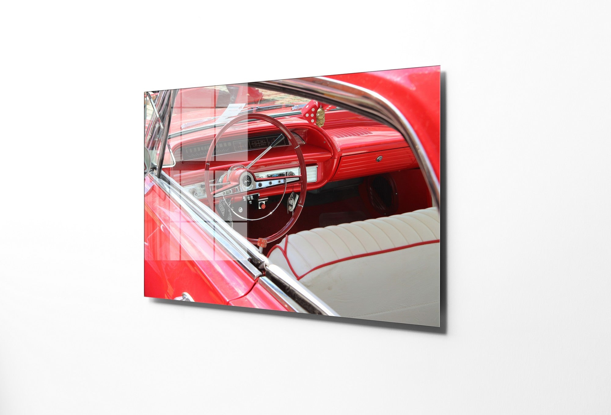 981GLS2290Tribo Home