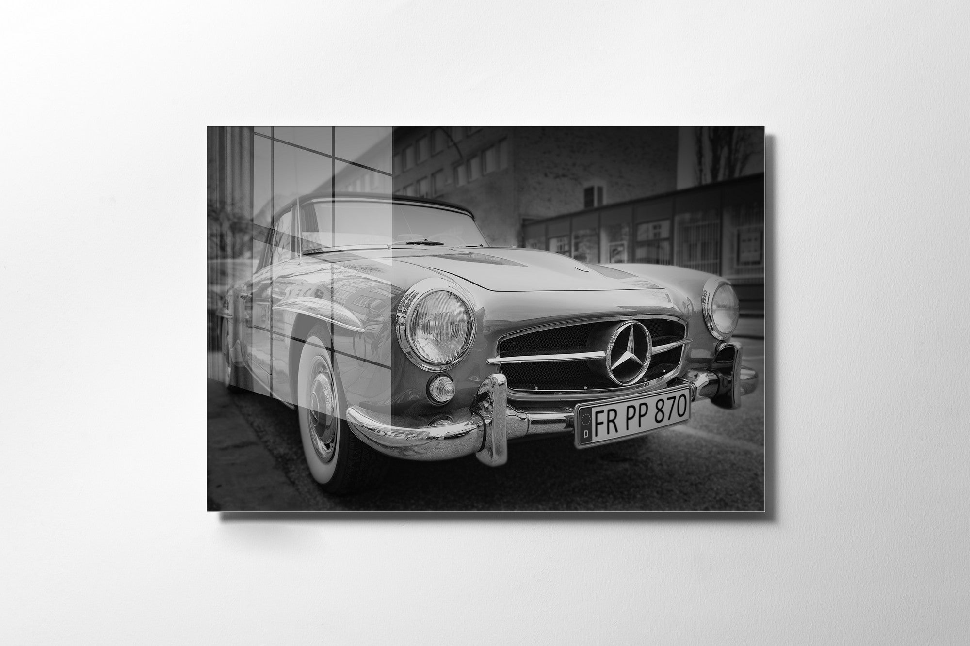 981GLS2291Tribo Home