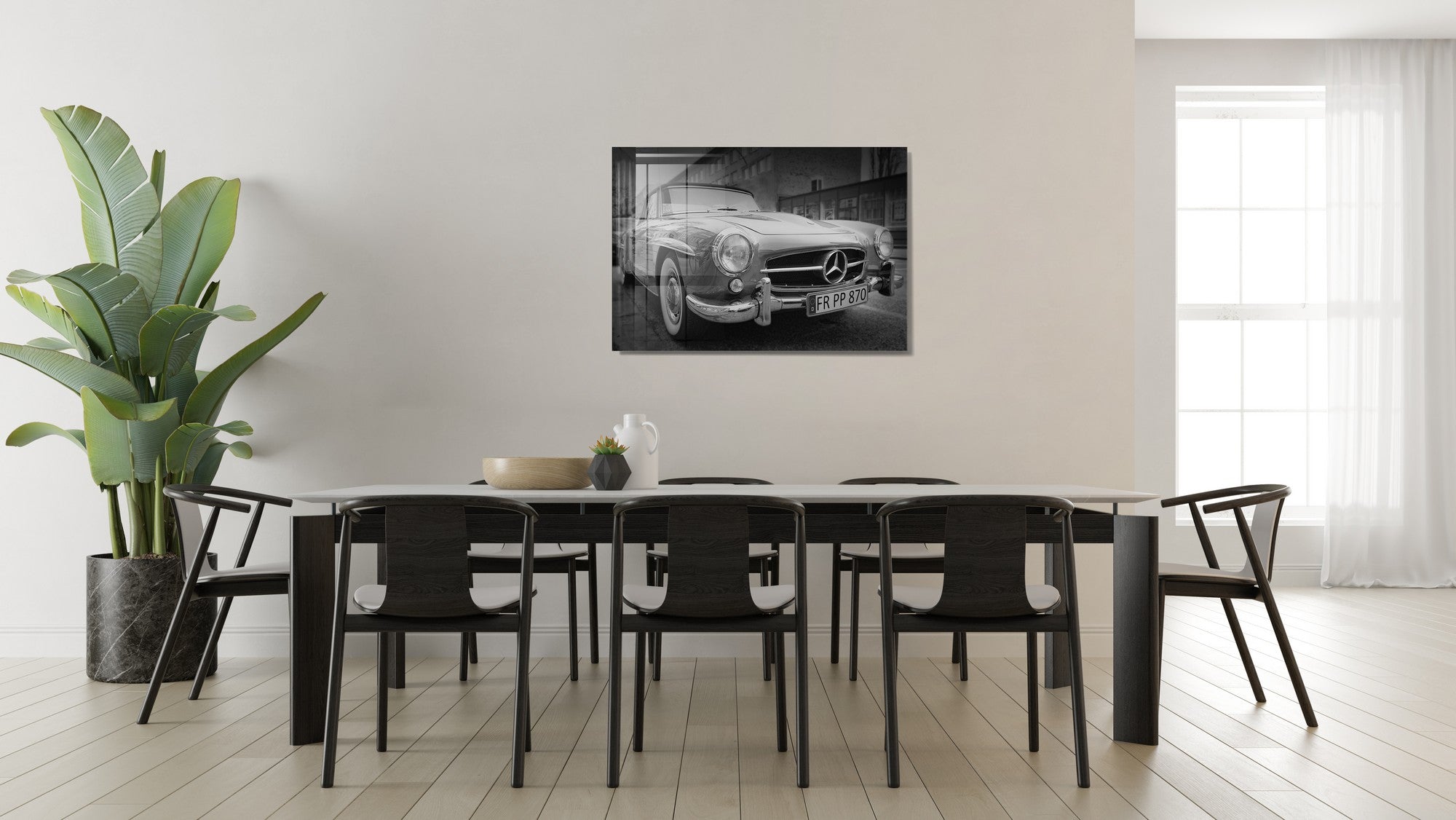 981GLS2291Tribo Home