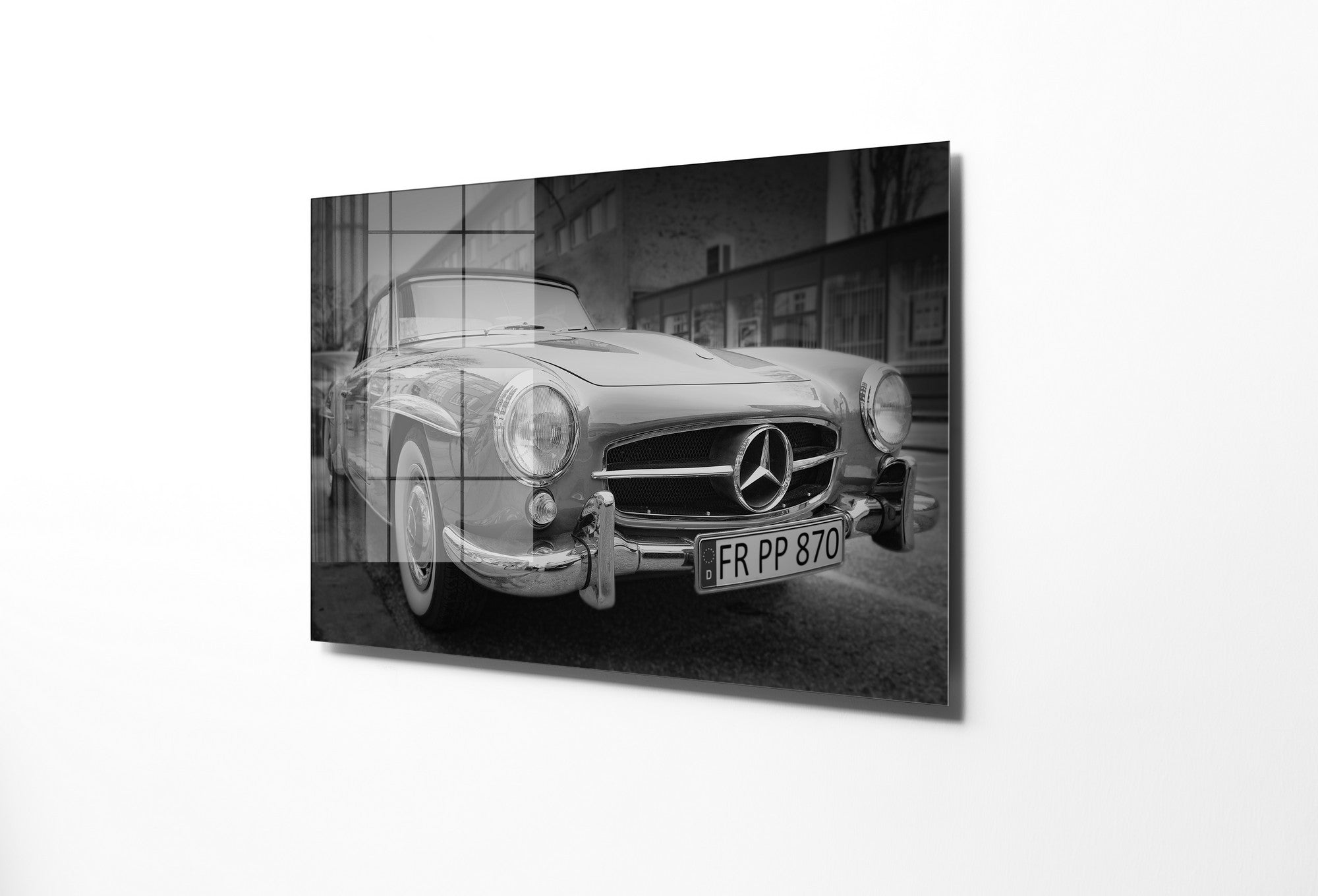 981GLS2292Tribo Home