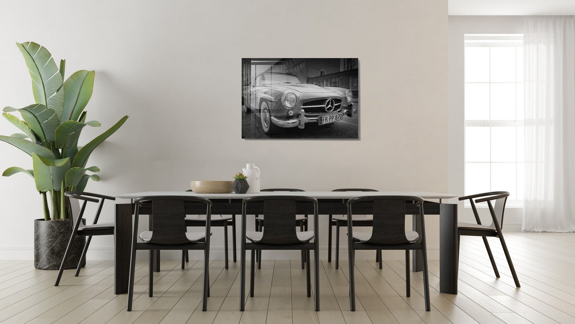 981GLS2292Tribo Home