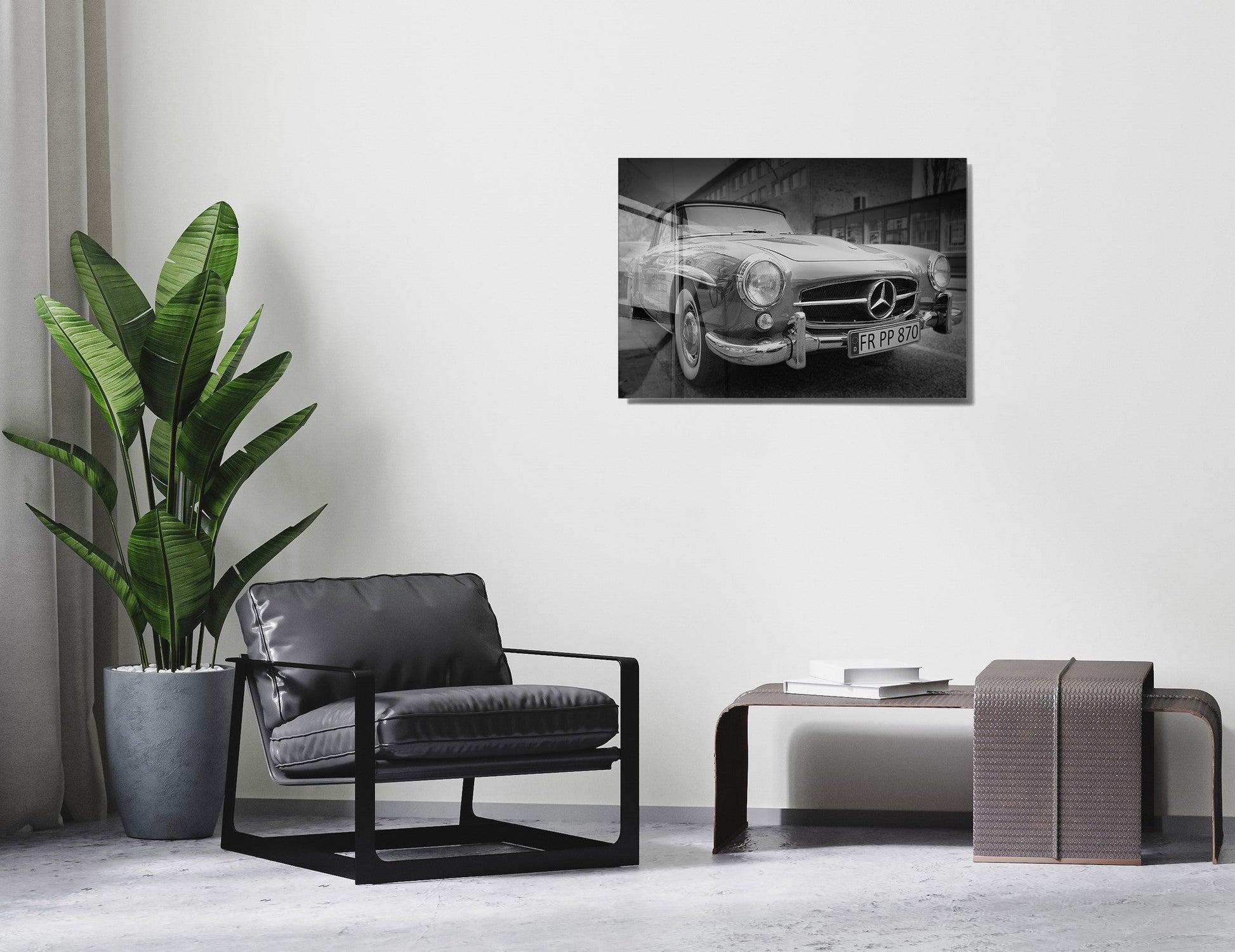 981GLS2293Tribo Home