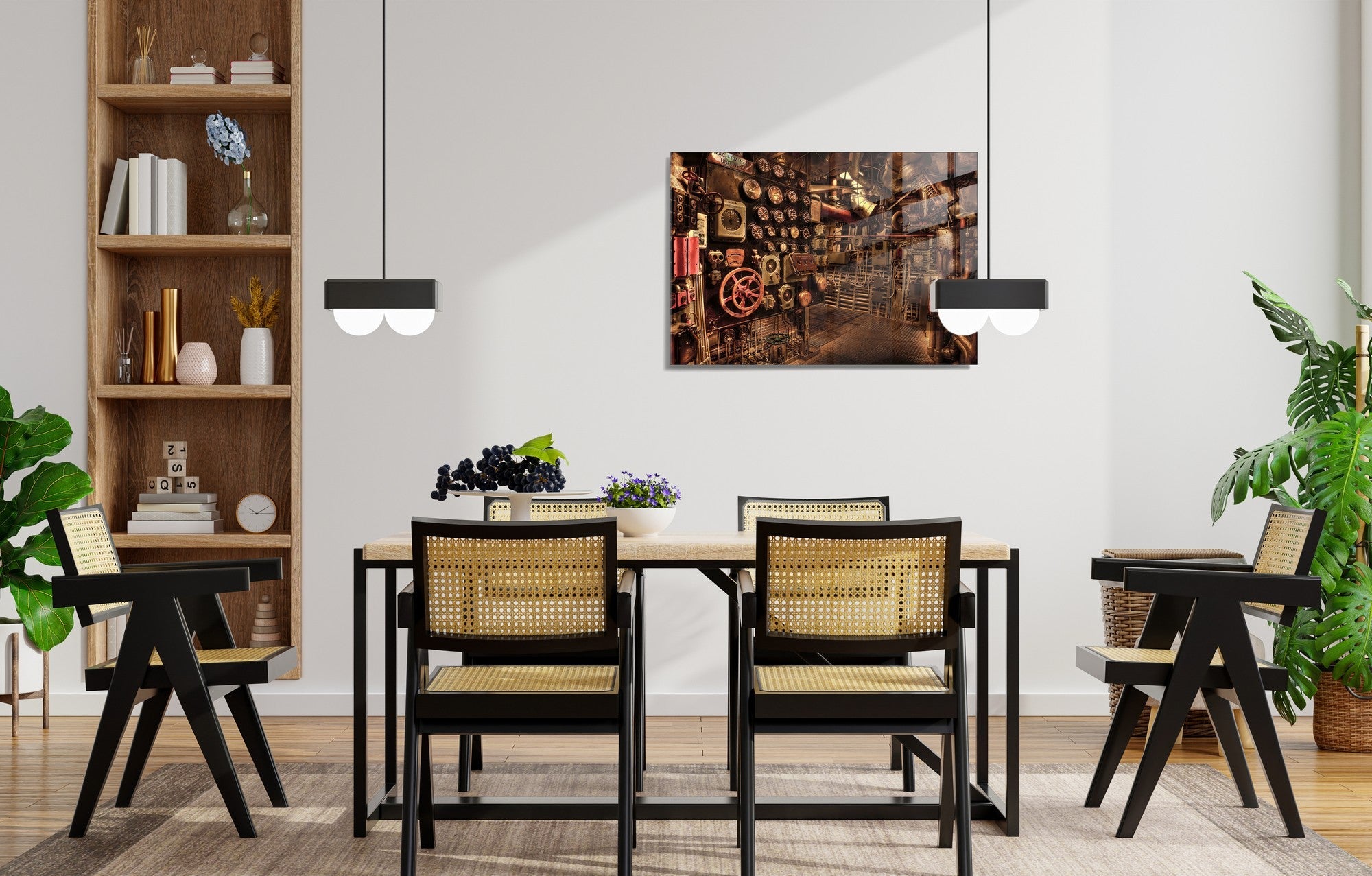 981GLS2301Tribo Home