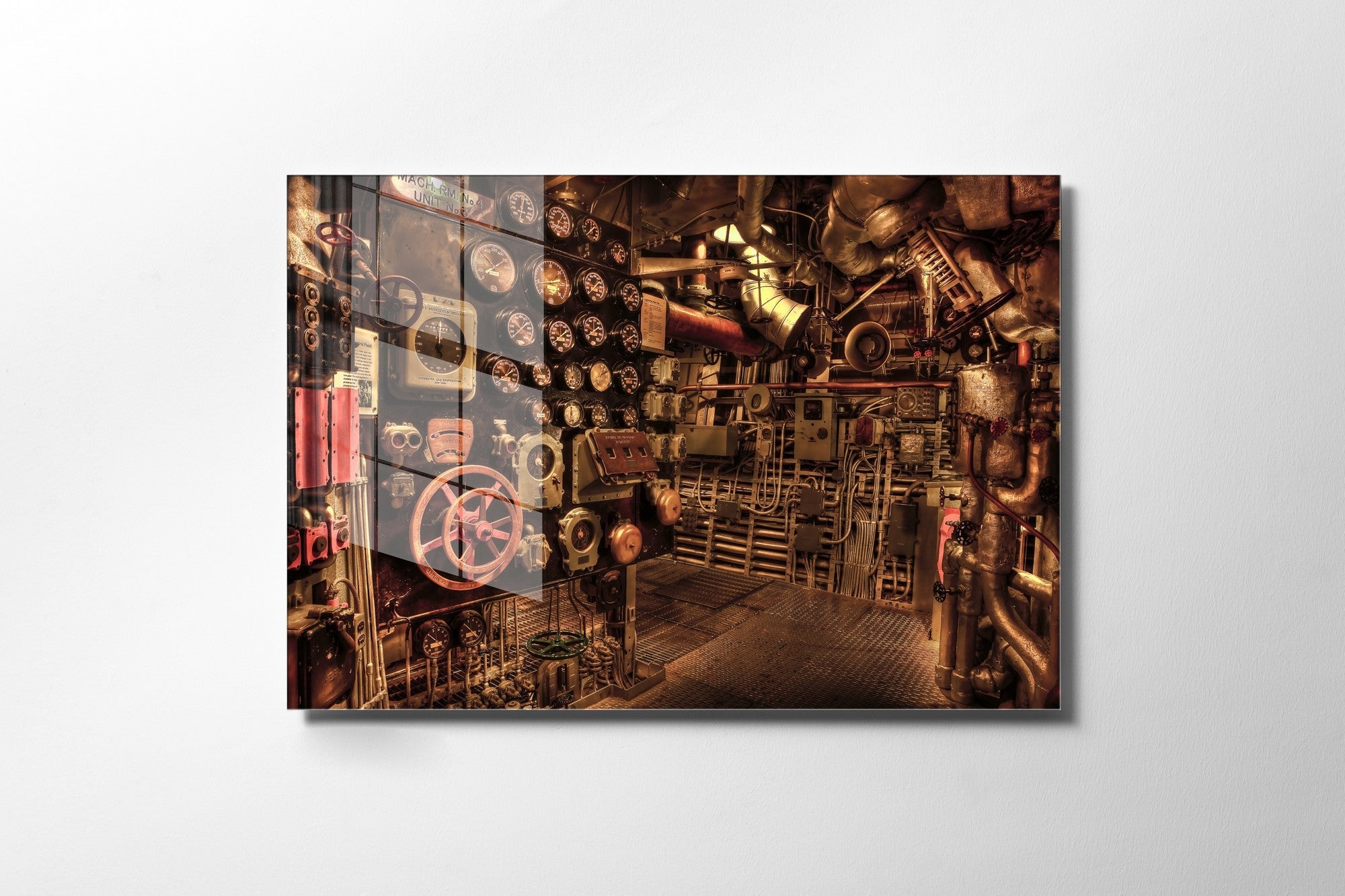 981GLS2301Tribo Home