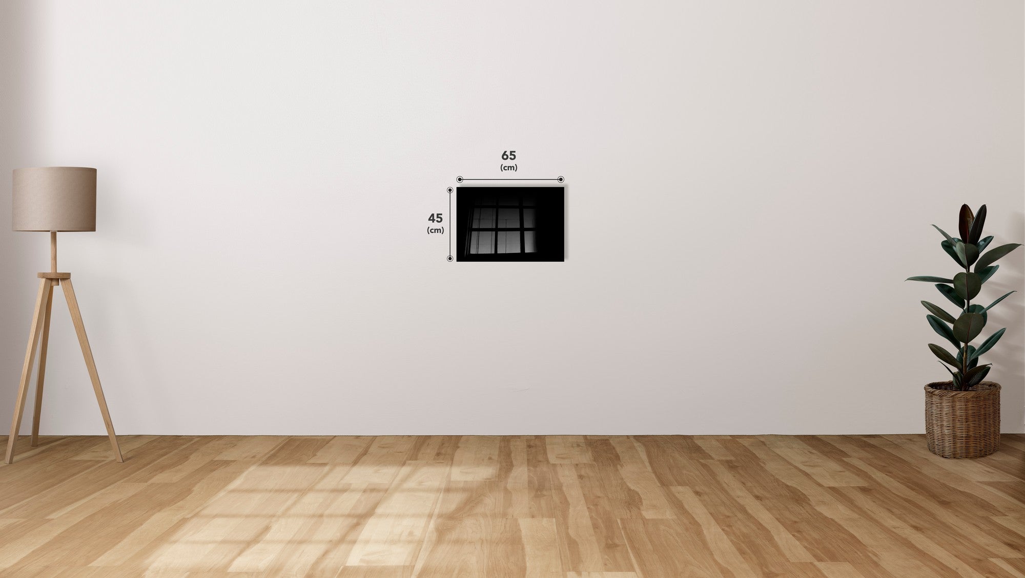 981GLS2302Tribo Home