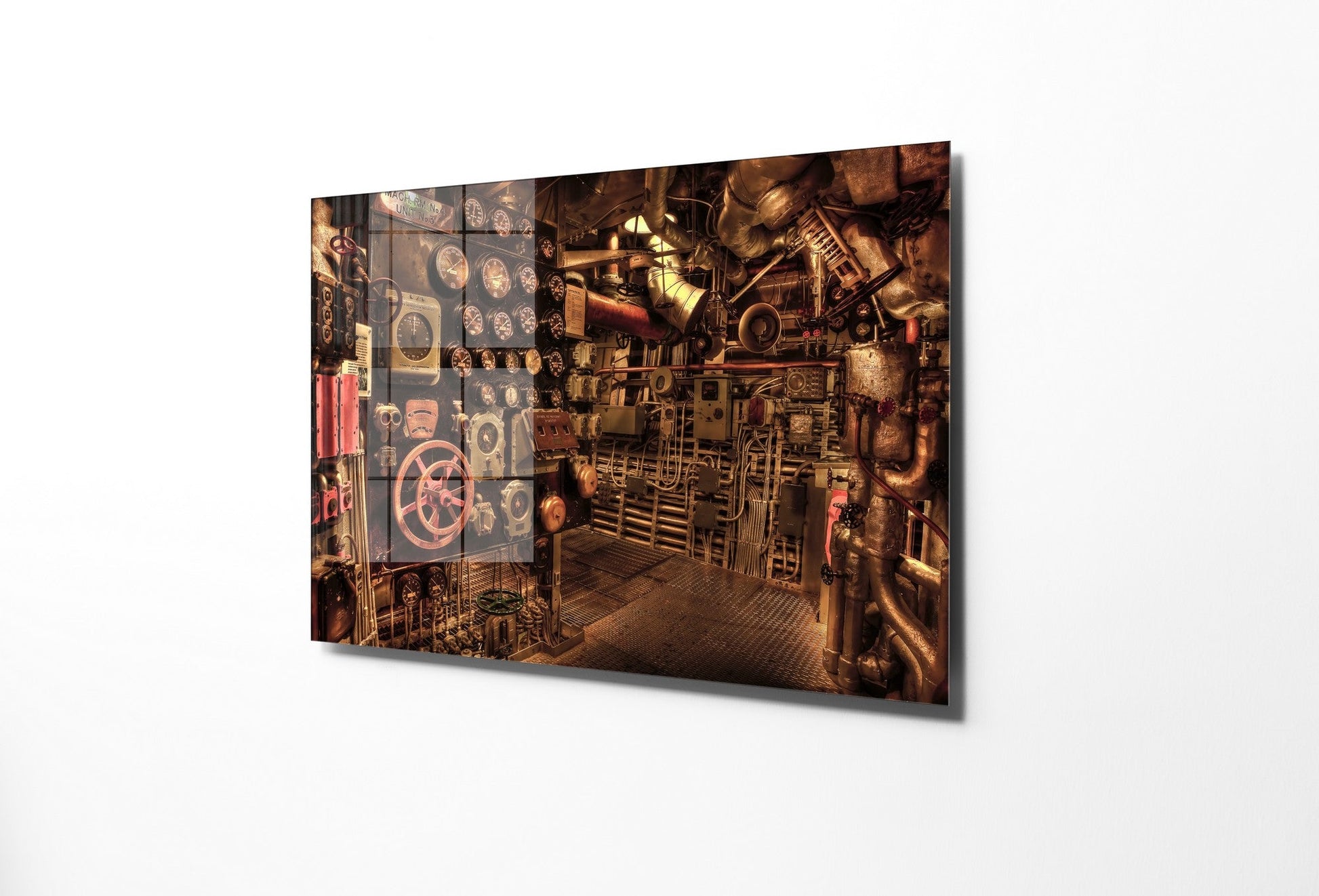 981GLS2303Tribo Home