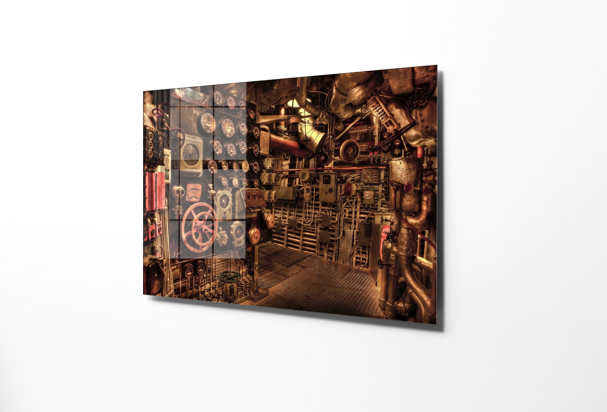 981GLS2303Tribo Home