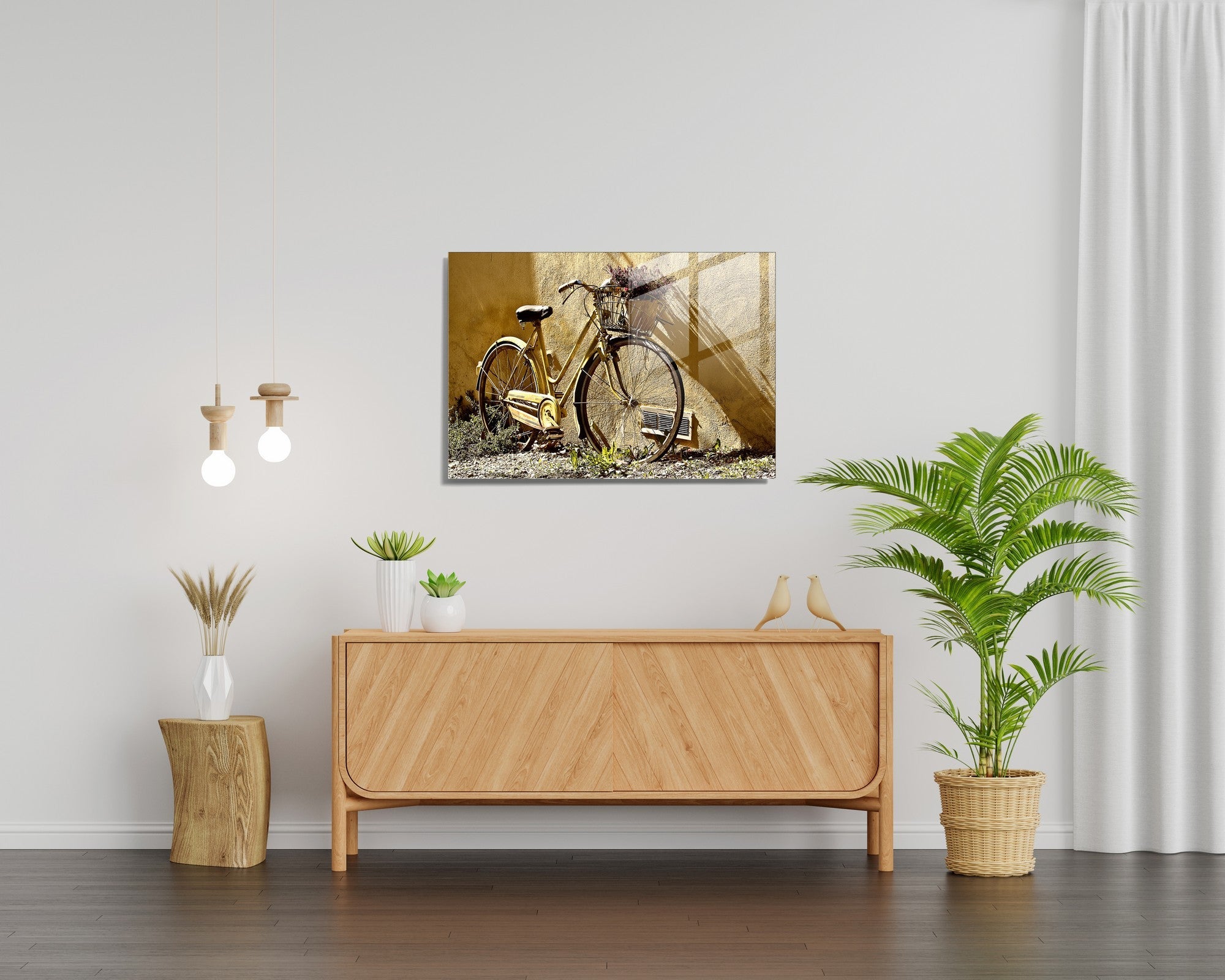 981GLS2304Tribo Home